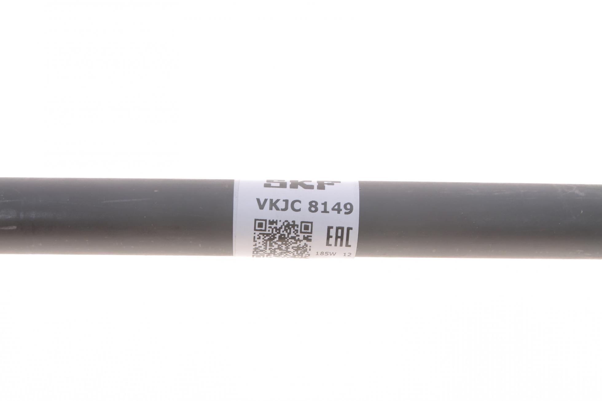VKJC8149 SKF