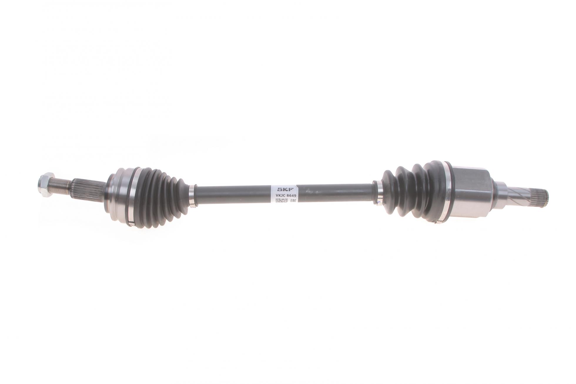 VKJC8649 SKF