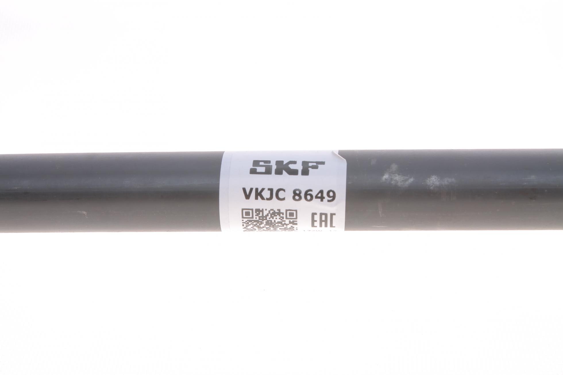 VKJC8649 SKF
