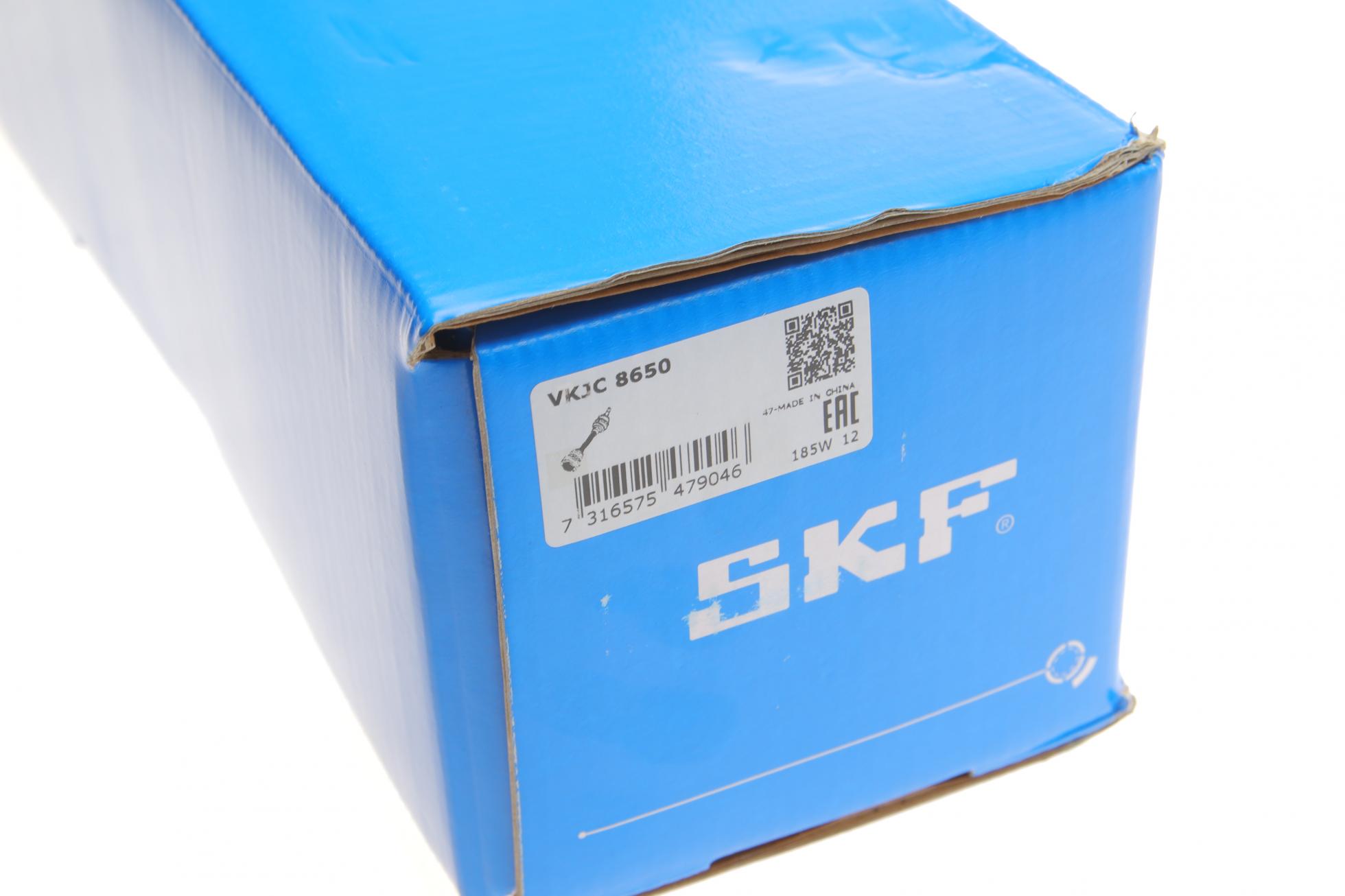 VKJC8650 SKF