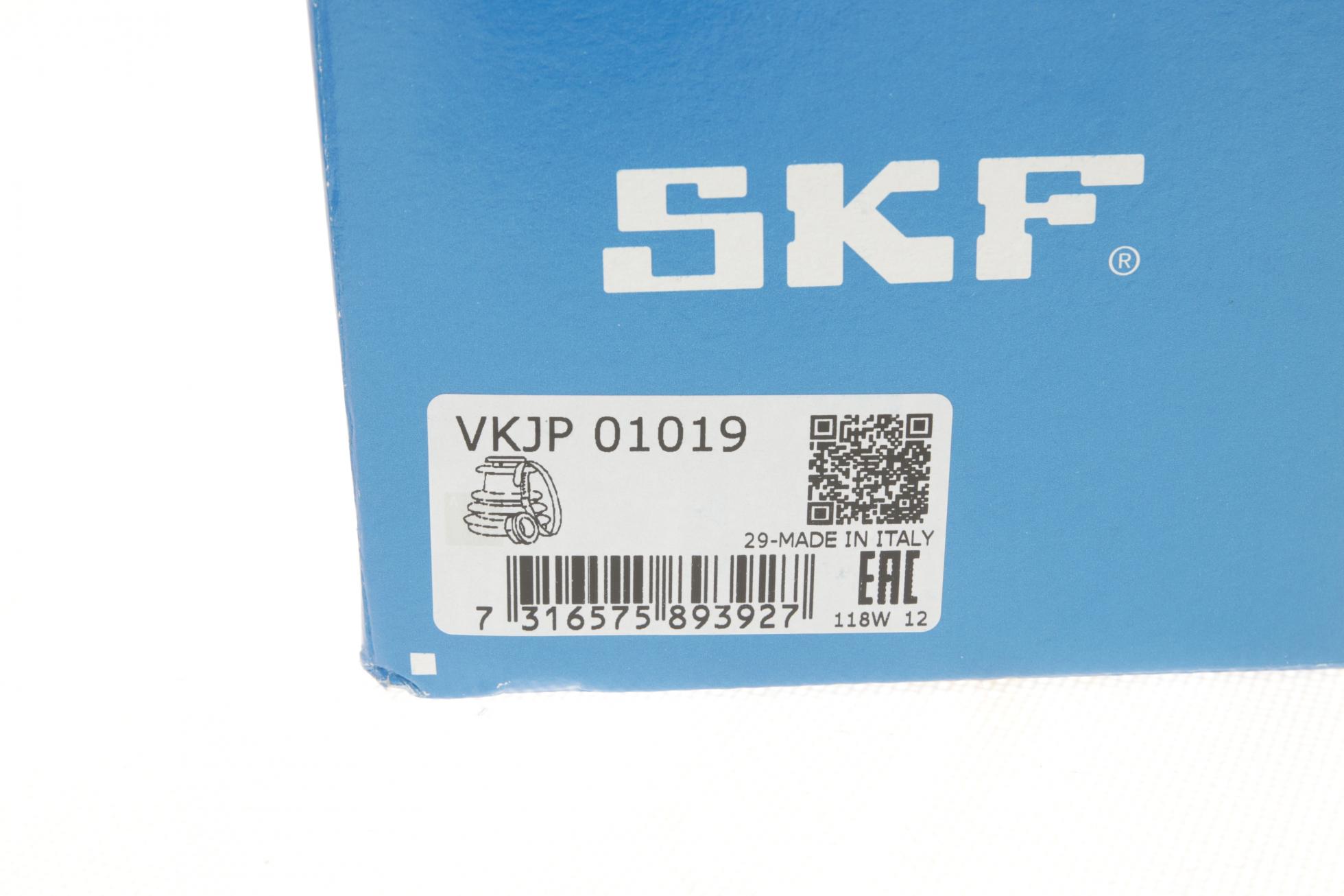 VKJP01019 SKF