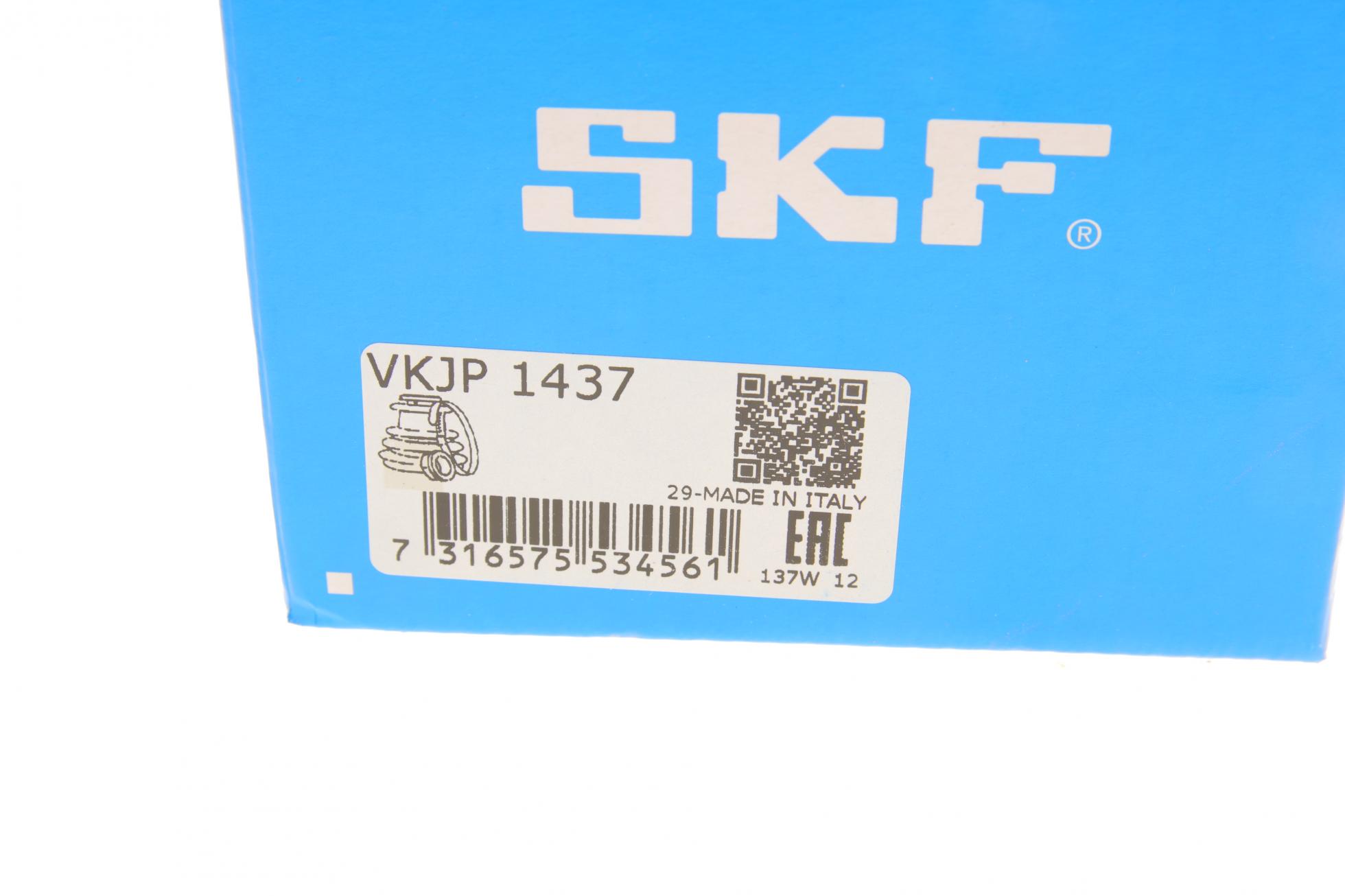 VKJP1437 SKF