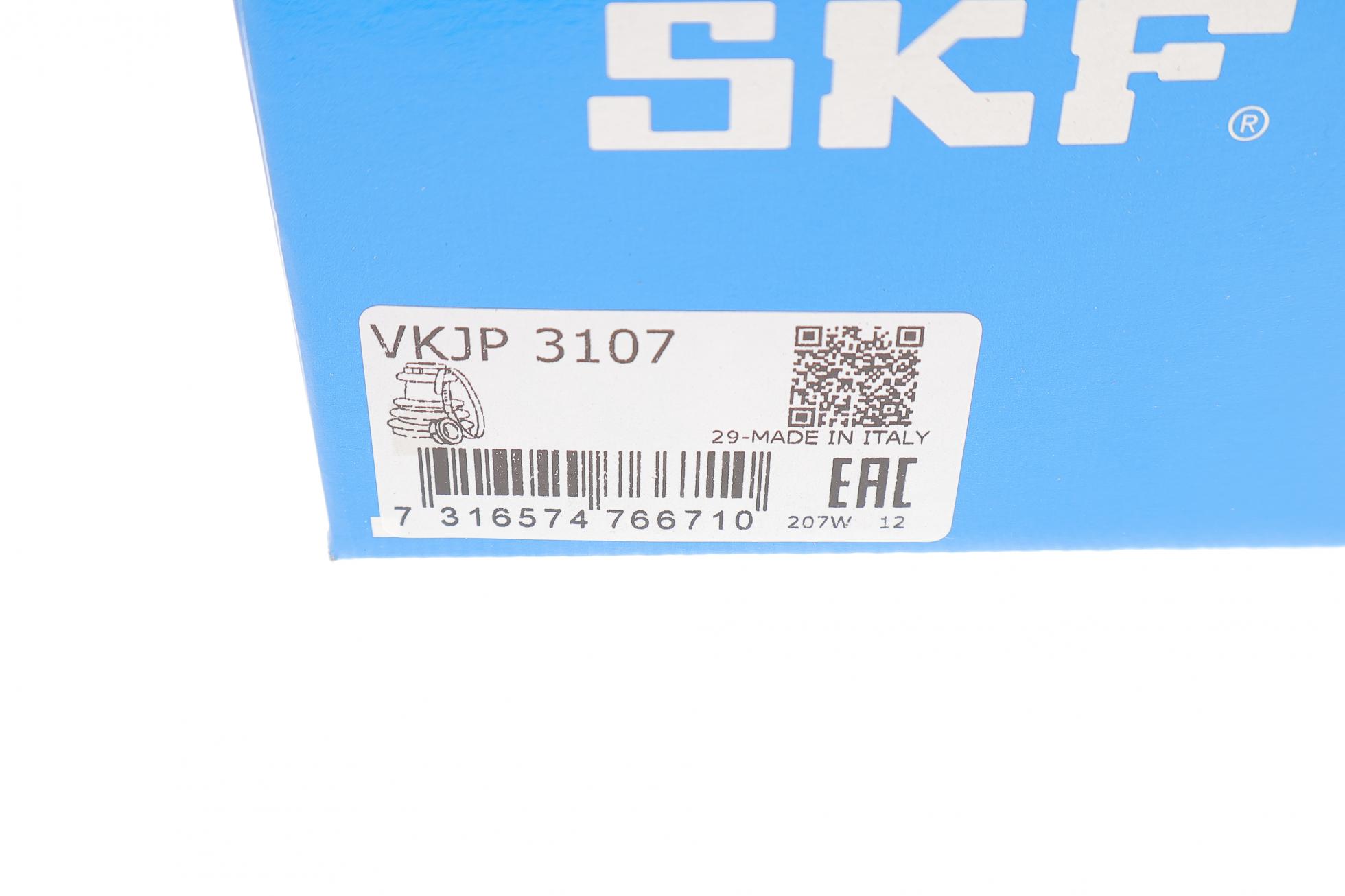 VKJP3107 SKF