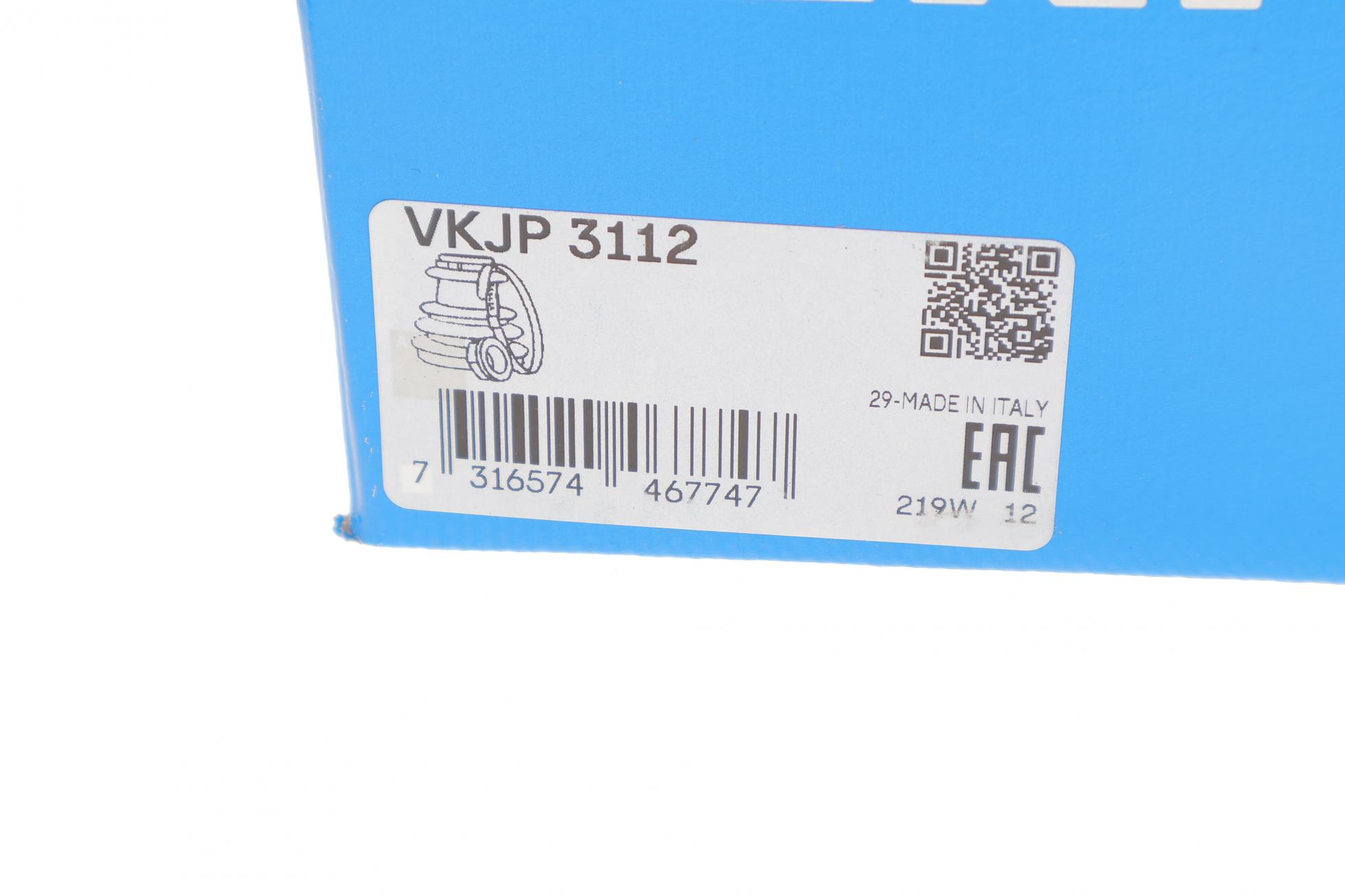 VKJP3112 SKF