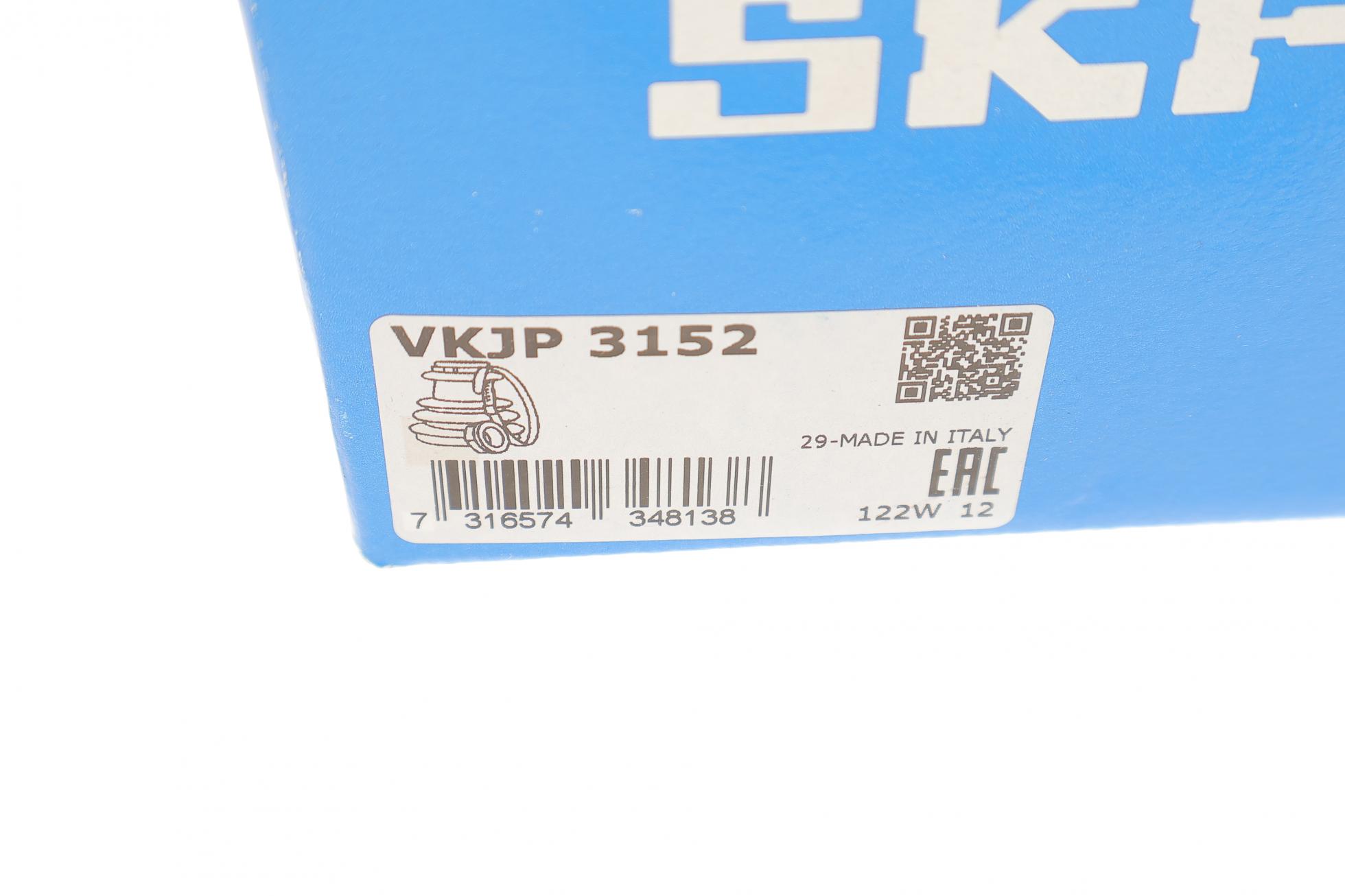 VKJP3152 SKF