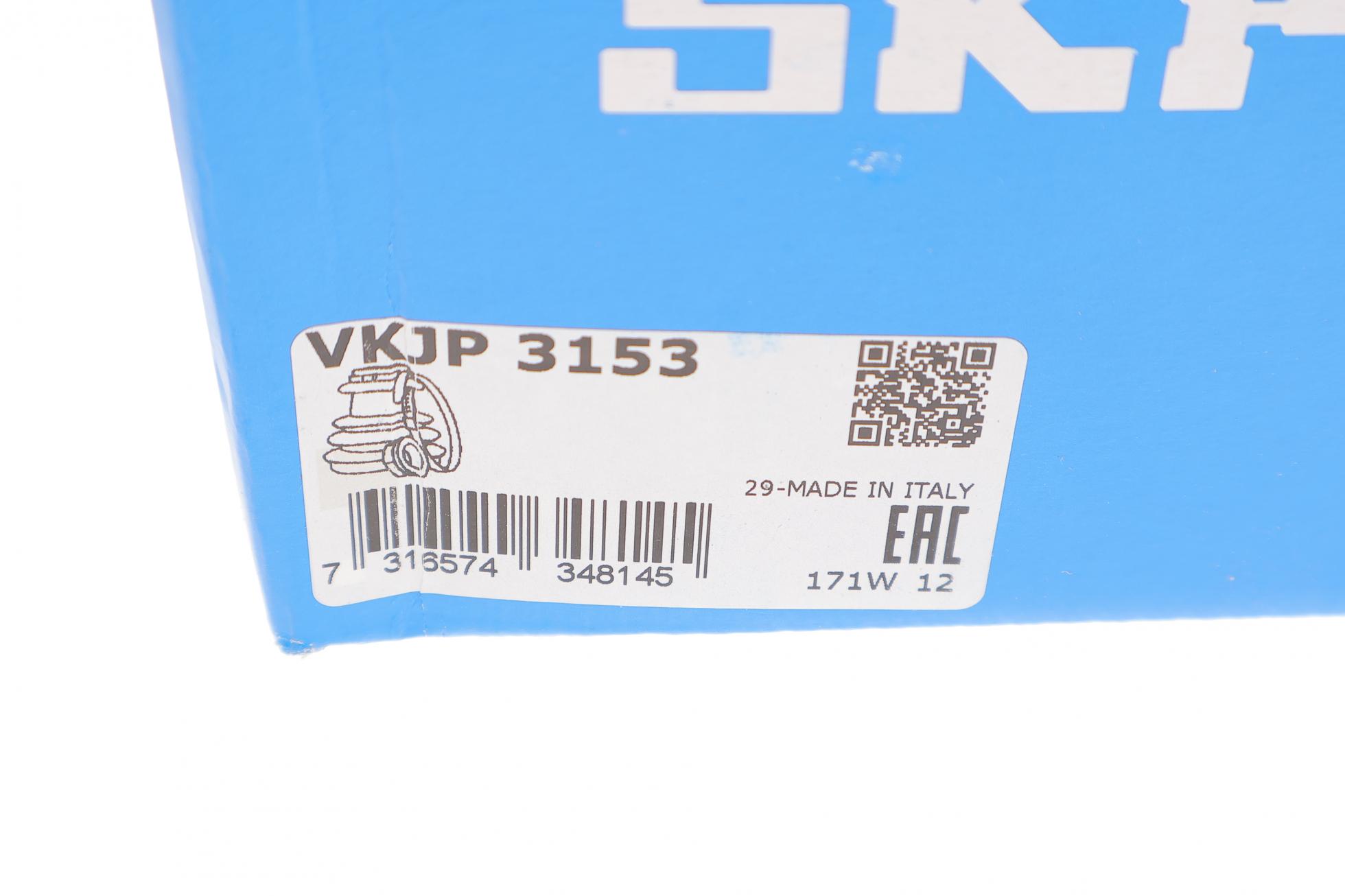 VKJP3153 SKF