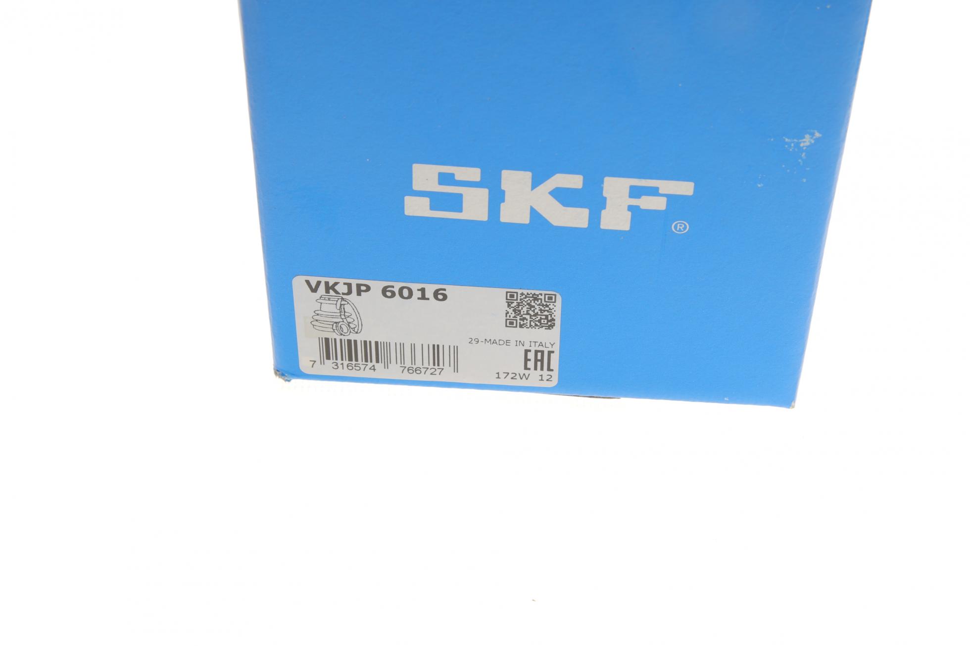 VKJP6016 SKF