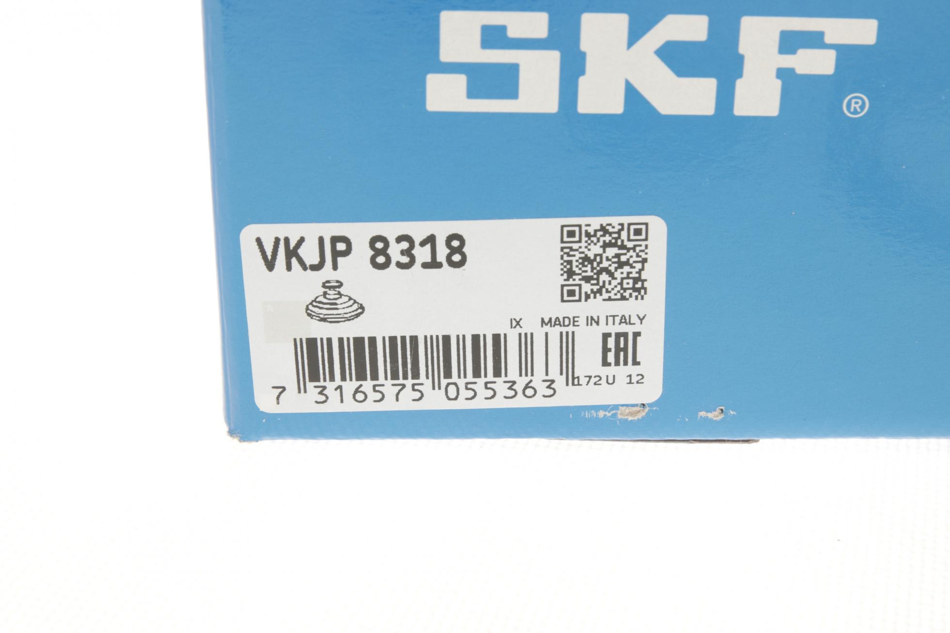 VKJP8318 SKF