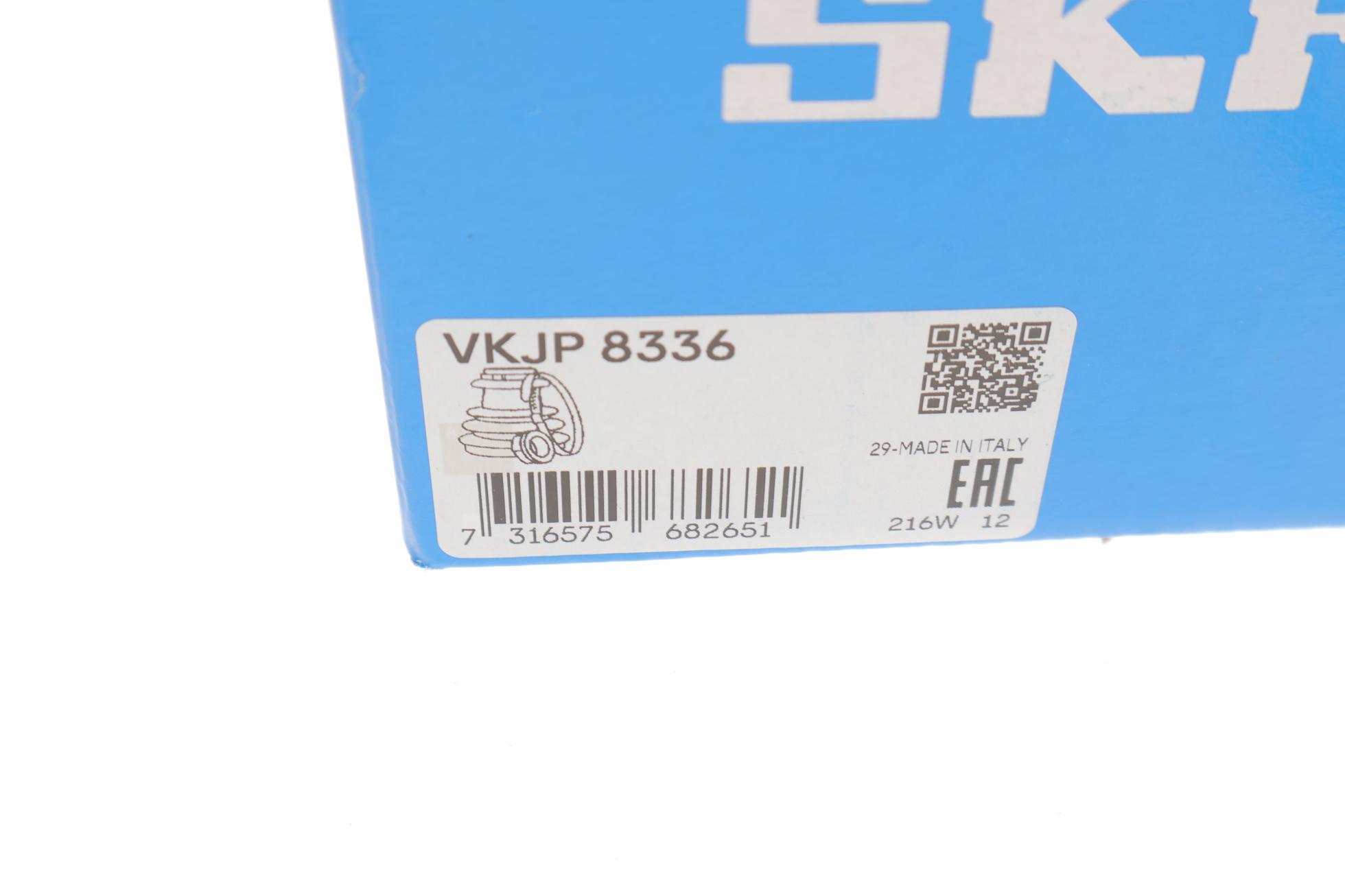 VKJP8336 SKF