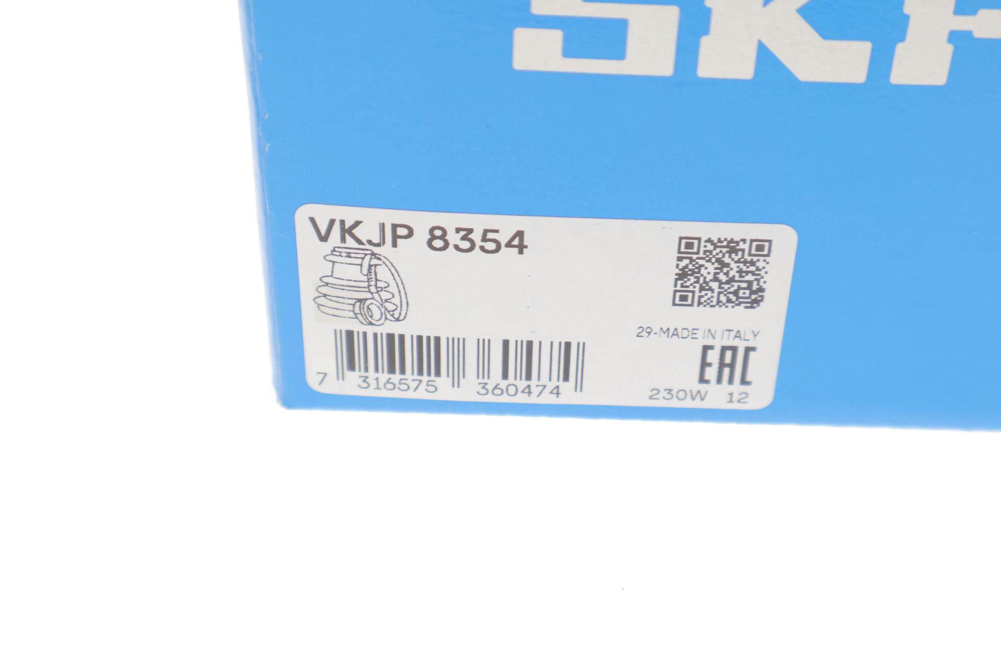 VKJP8354 SKF