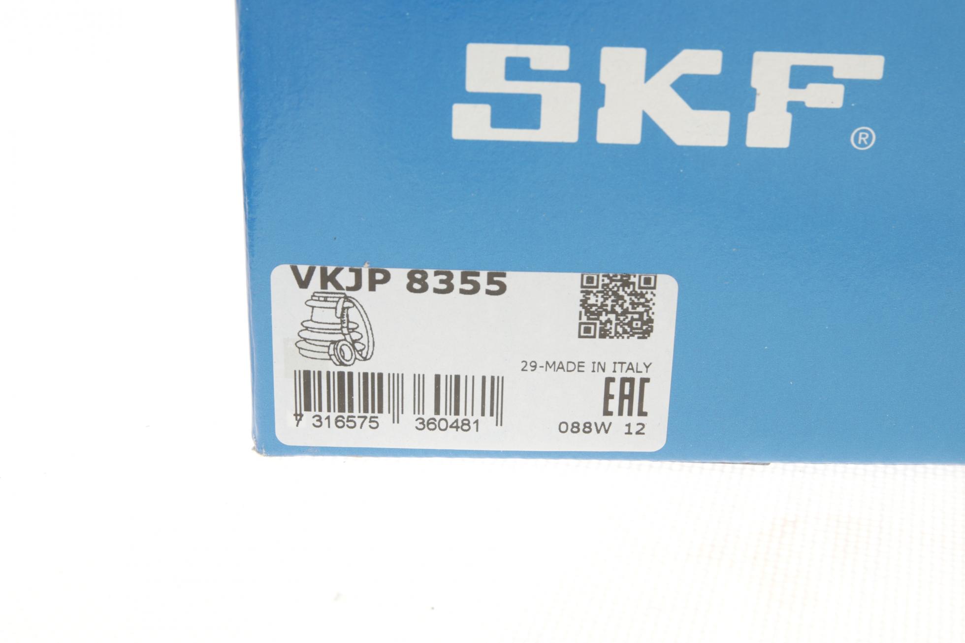 VKJP8355 SKF