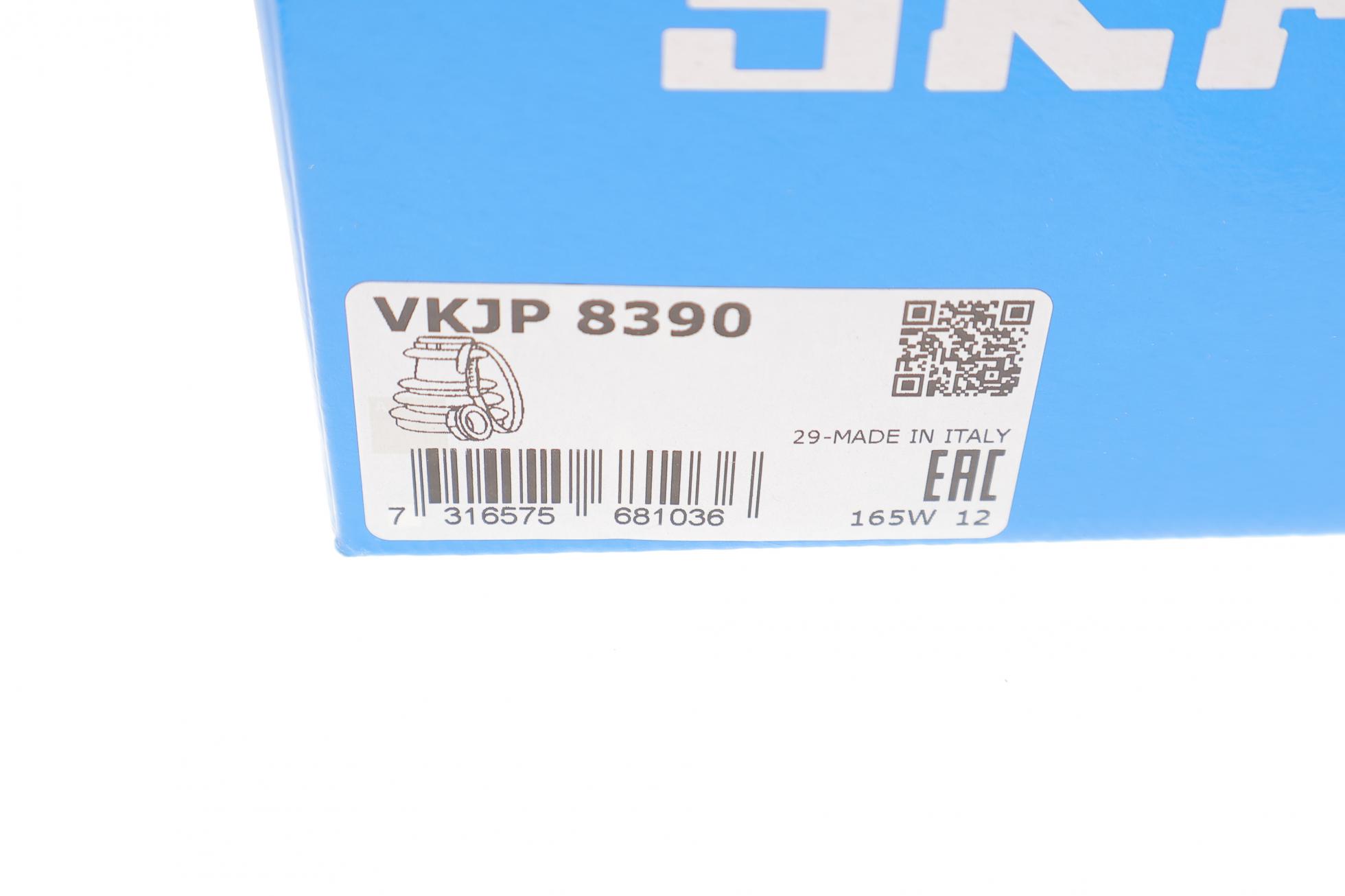 VKJP8390 SKF