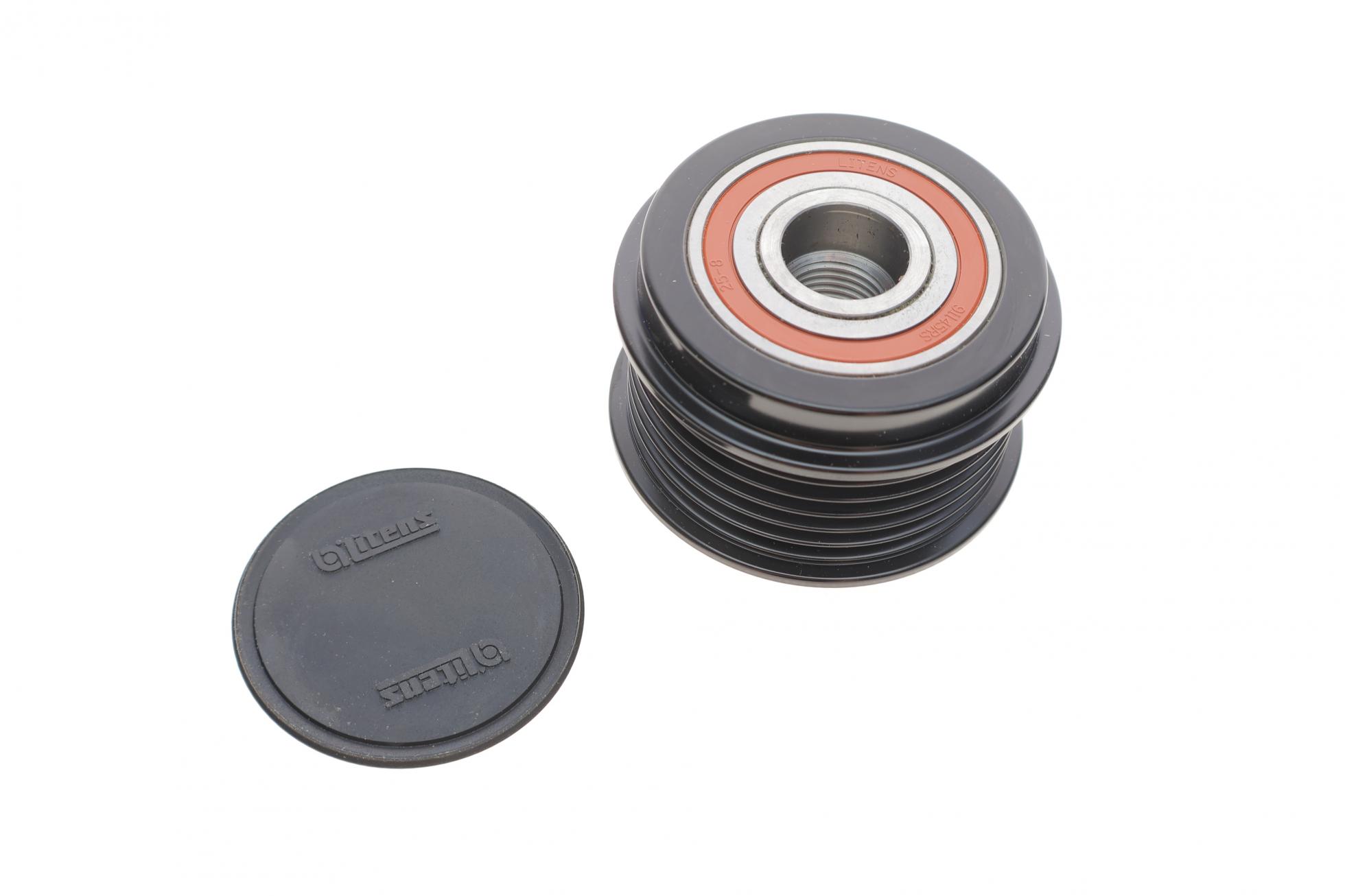 VKM03110 SKF