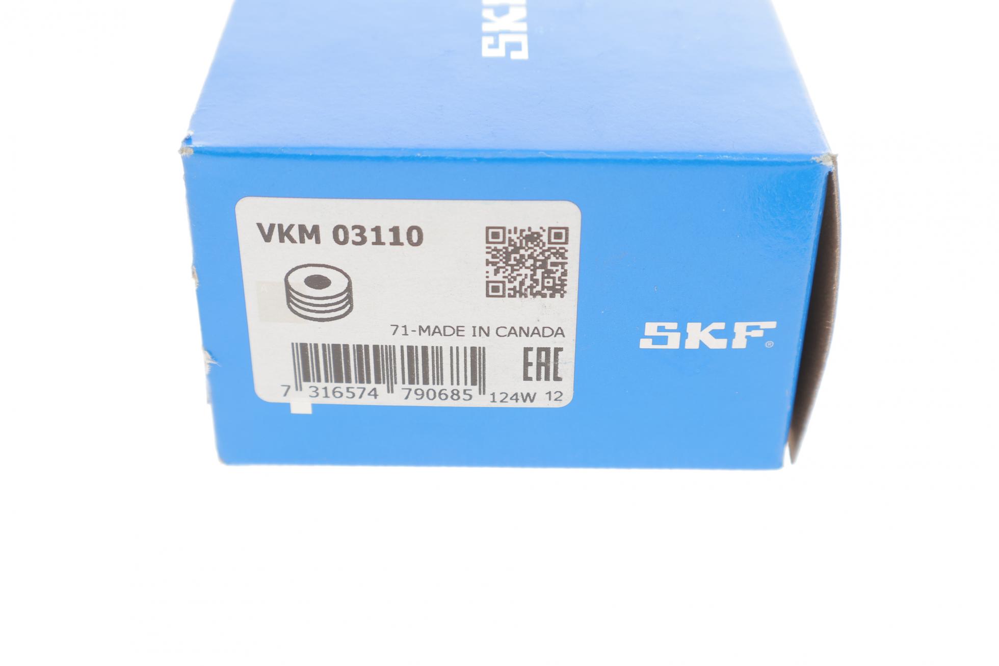 VKM03110 SKF