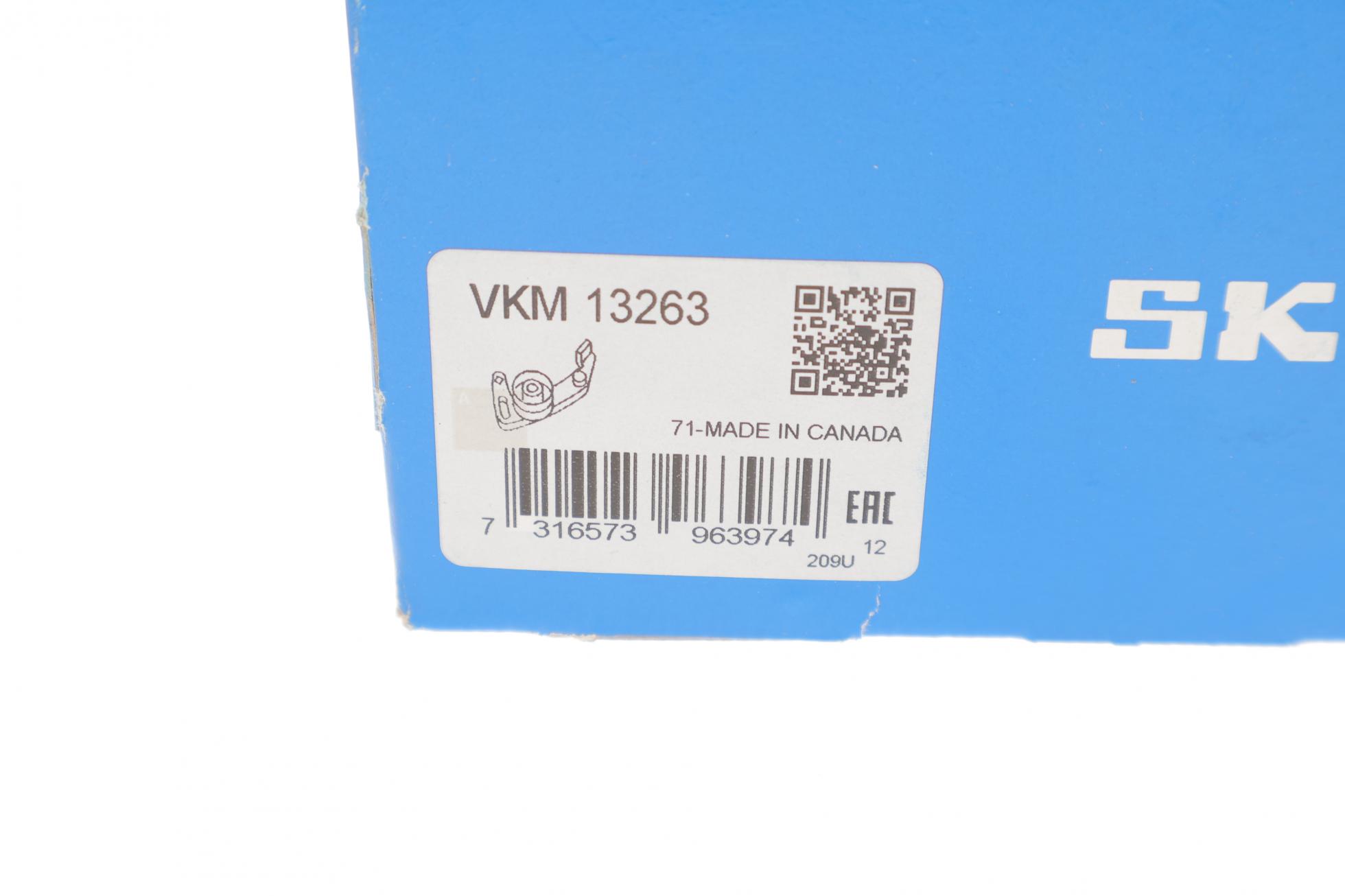 VKM13263 SKF