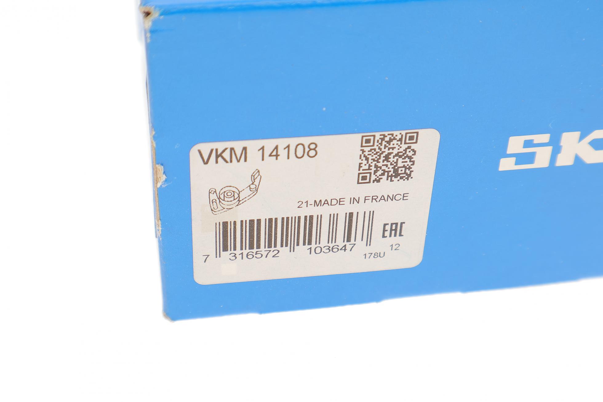 VKM14108 SKF