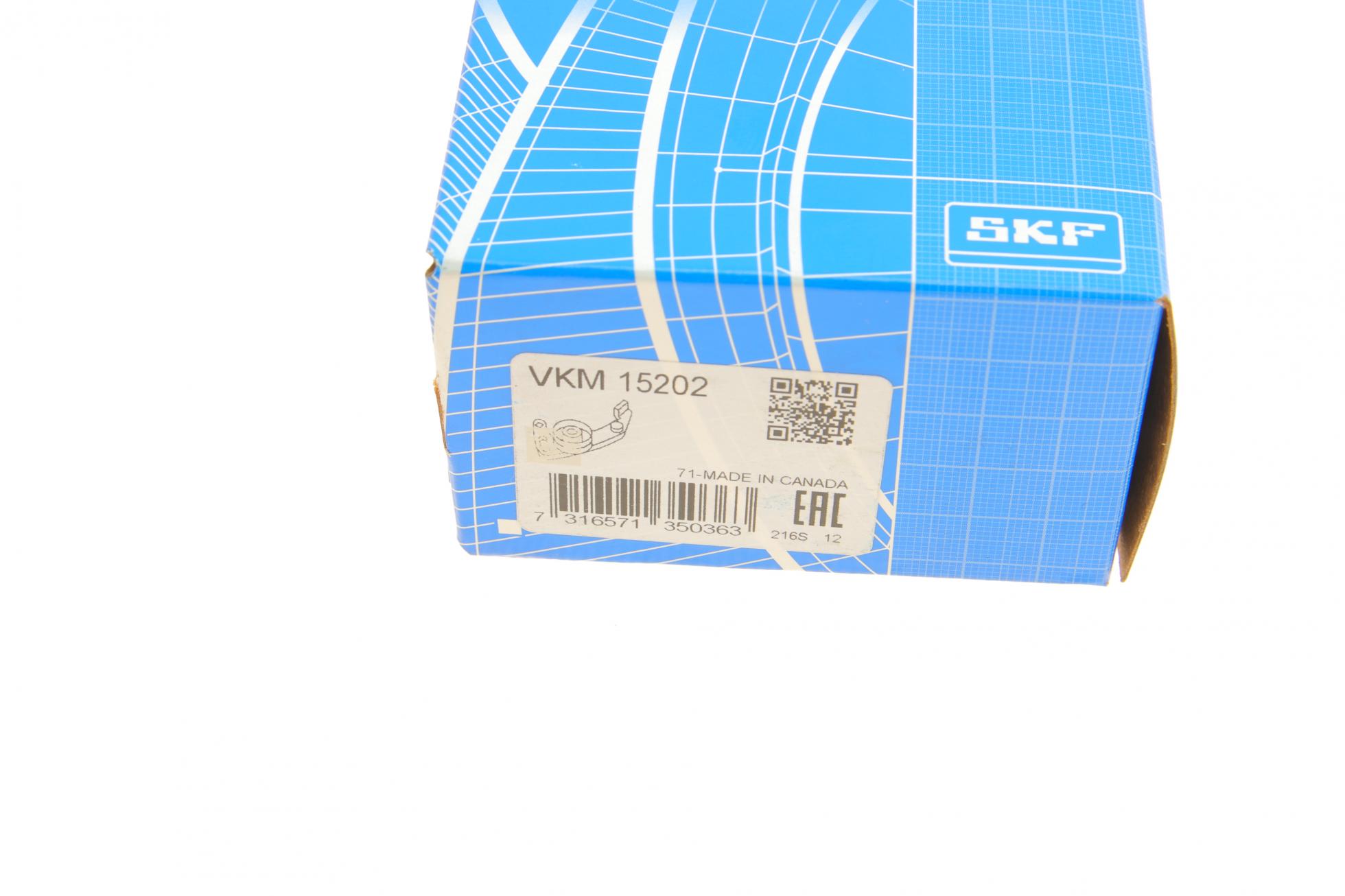 VKM15202 SKF