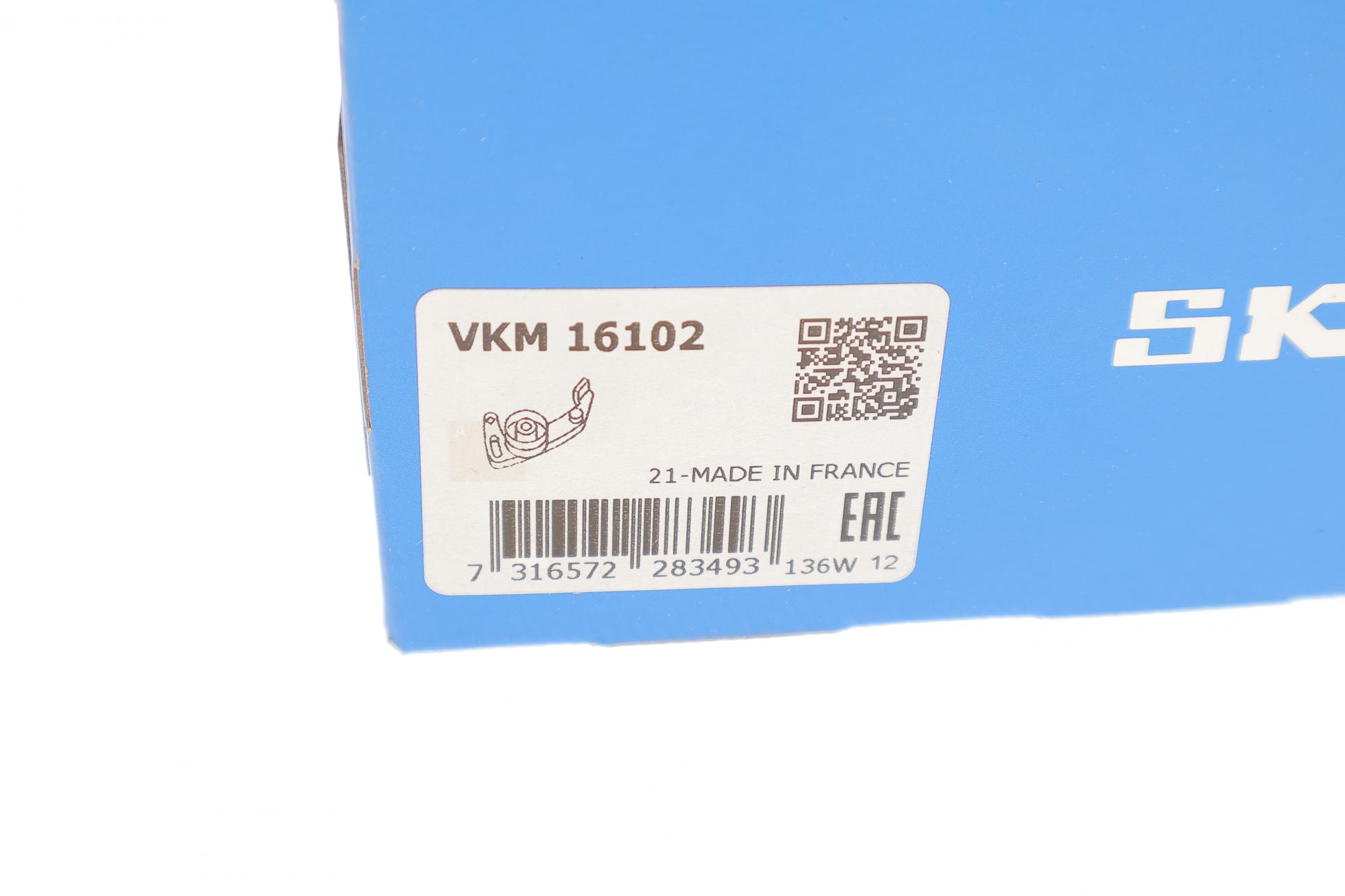 VKM16102 SKF