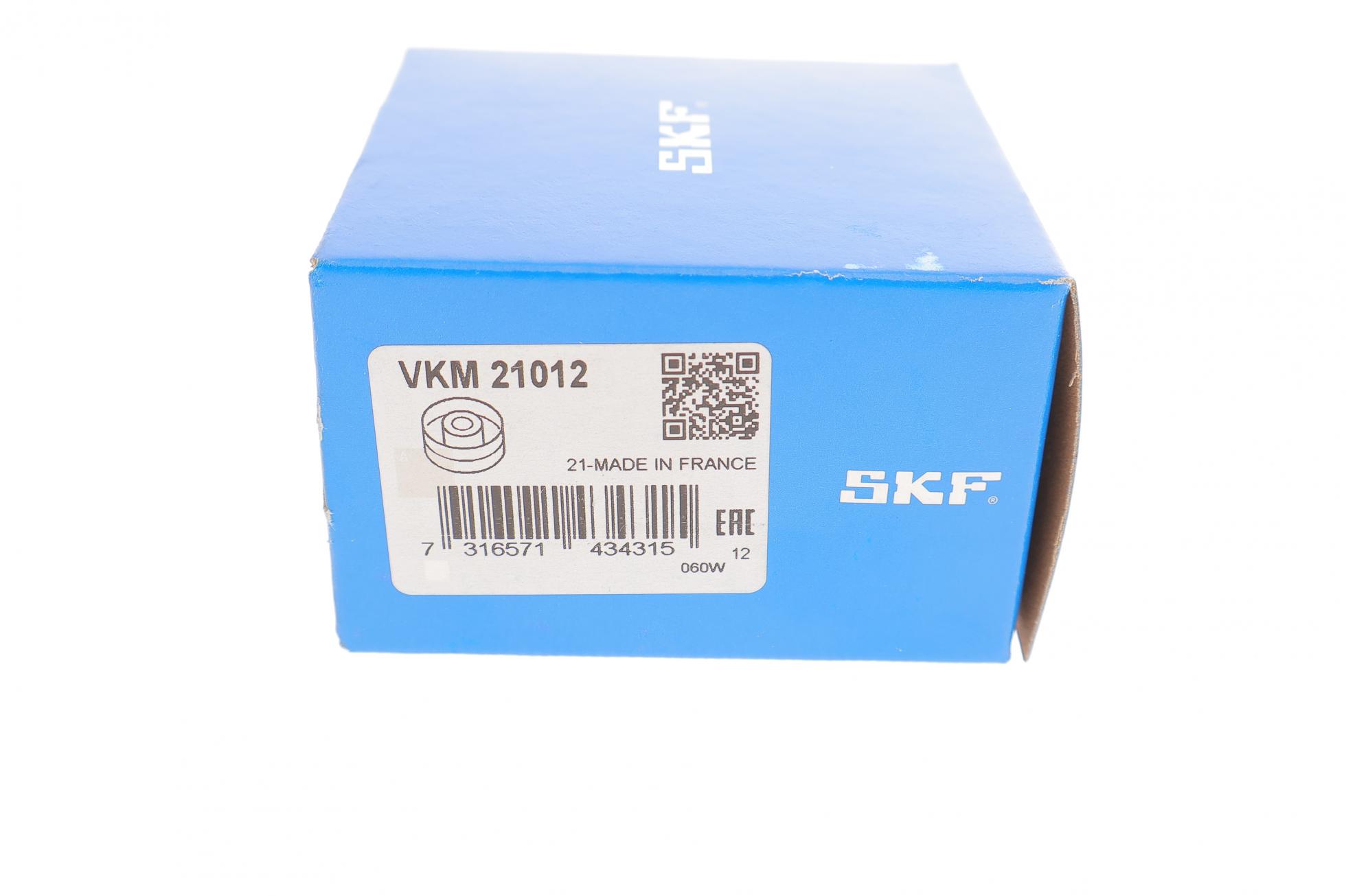 VKM21012 SKF