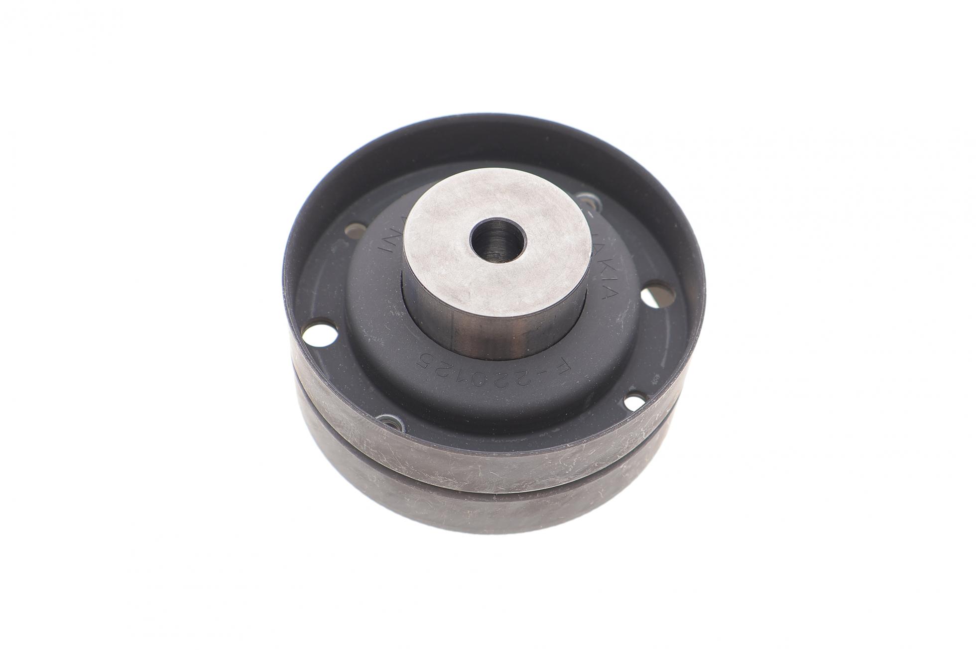 VKM21032 SKF