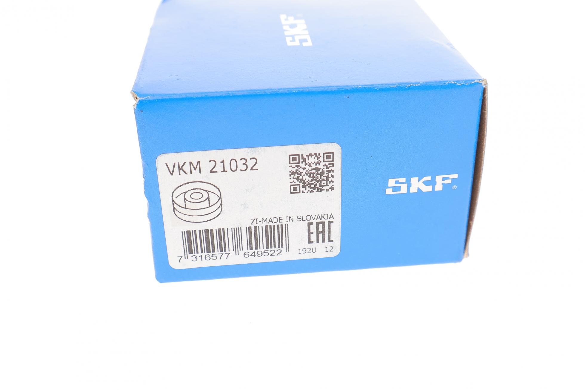 VKM21032 SKF
