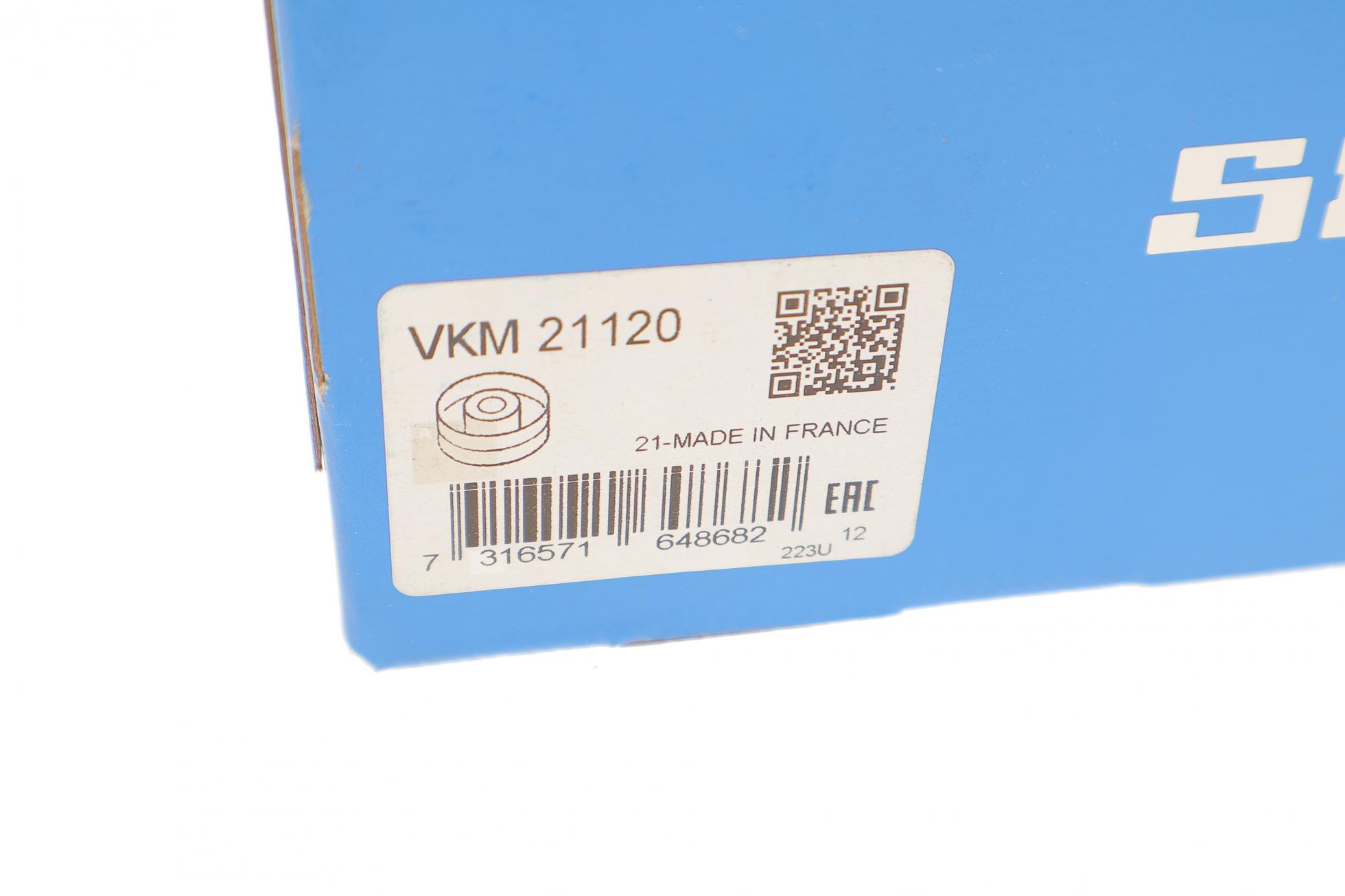 VKM21120 SKF