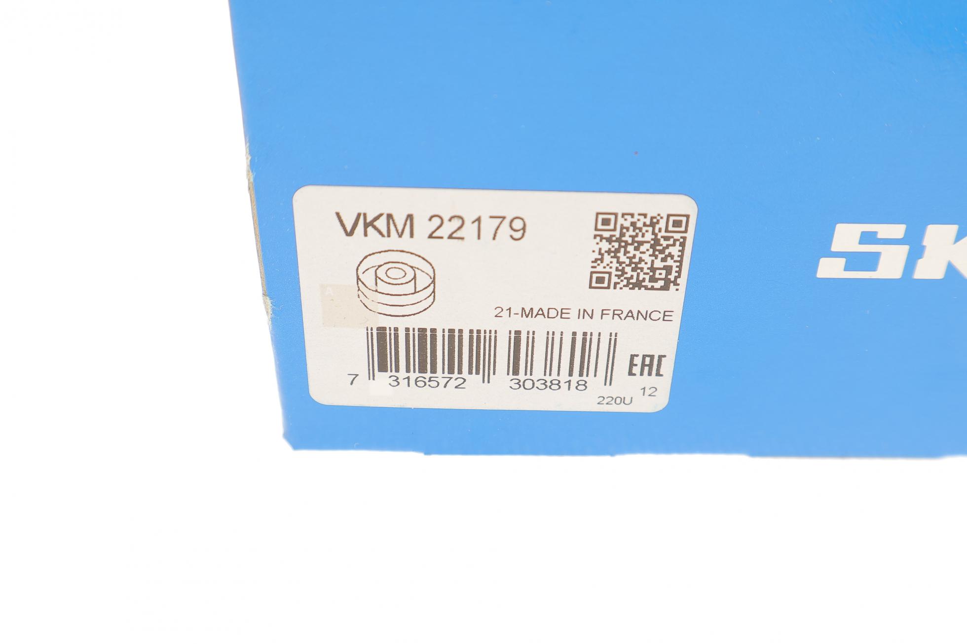 VKM22179 SKF