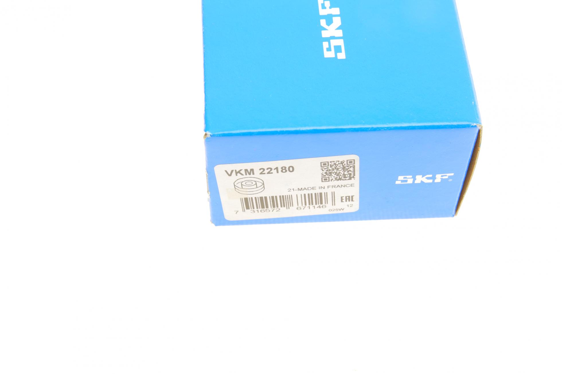 VKM22180 SKF