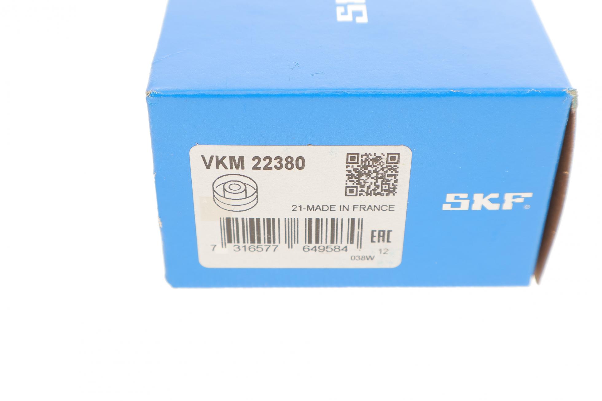 VKM22380 SKF