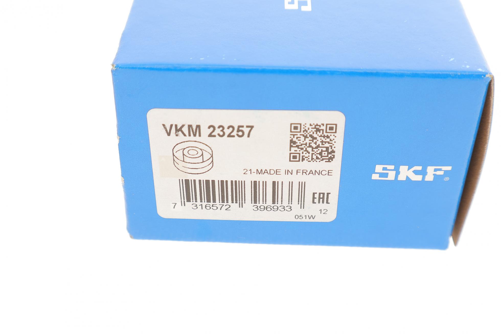 VKM23257 SKF