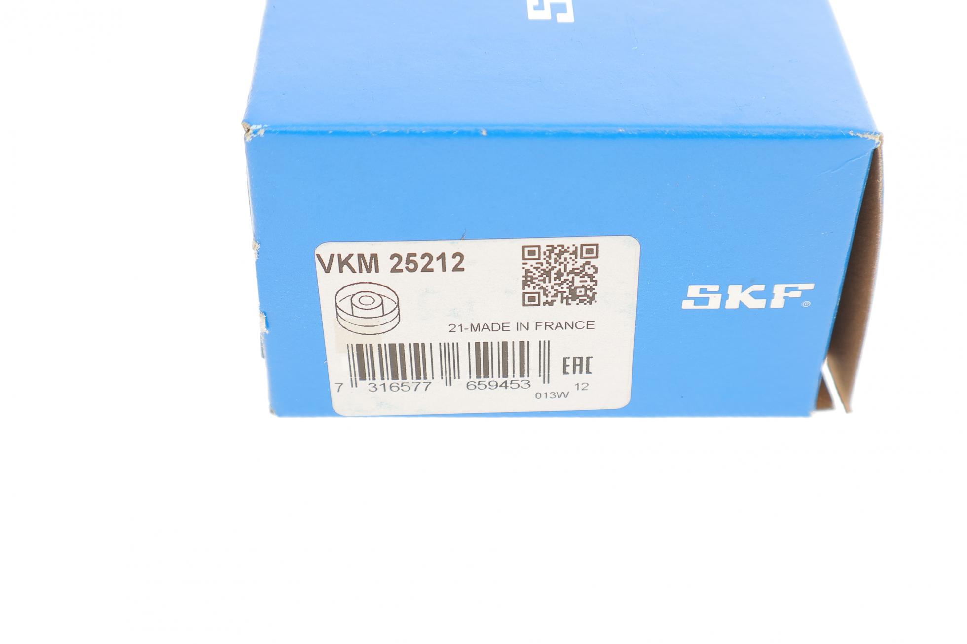VKM25212 SKF