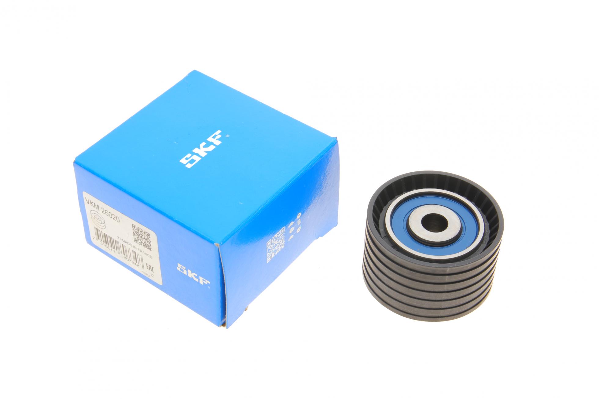 VKM26020 SKF