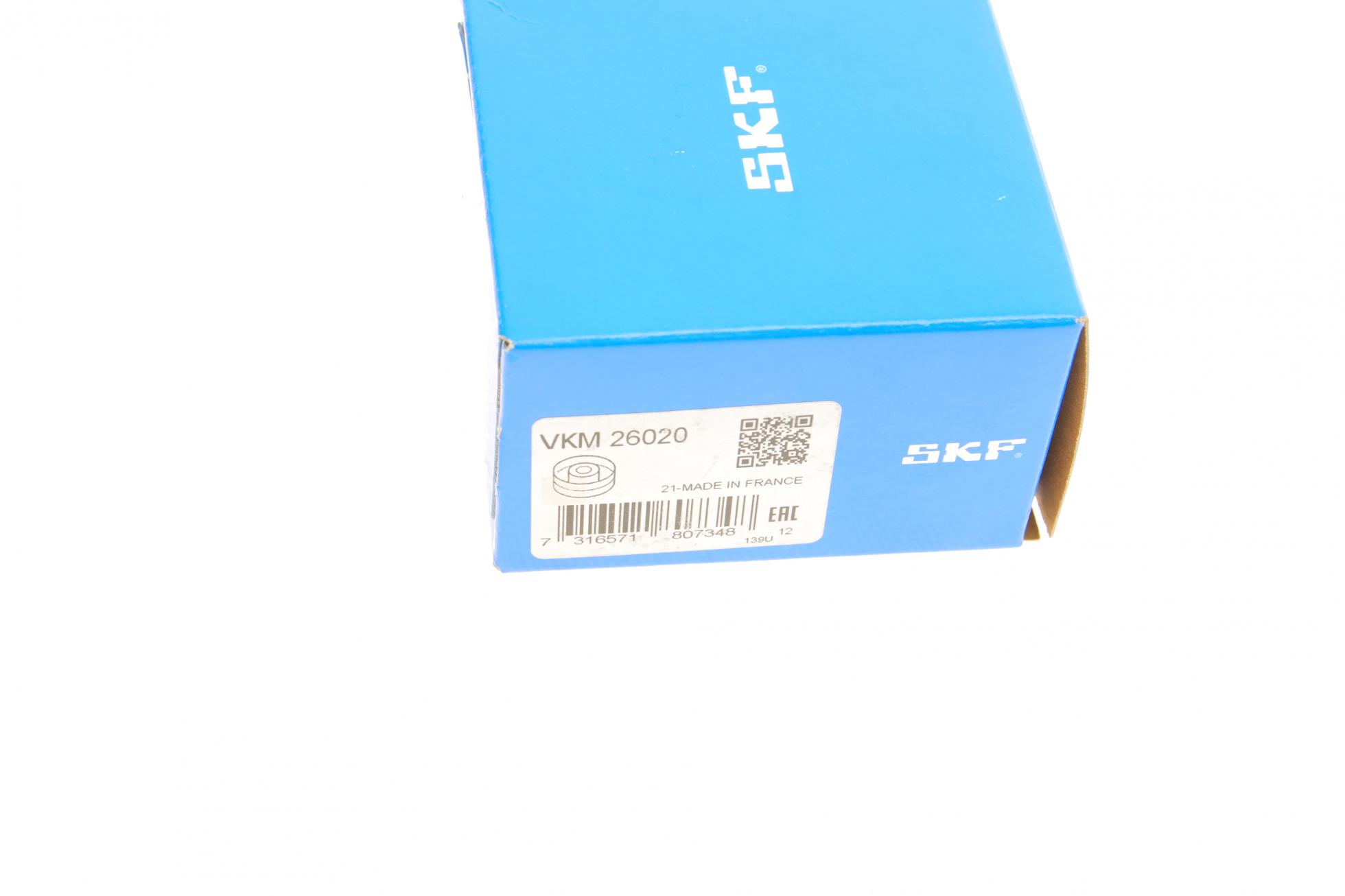 VKM26020 SKF