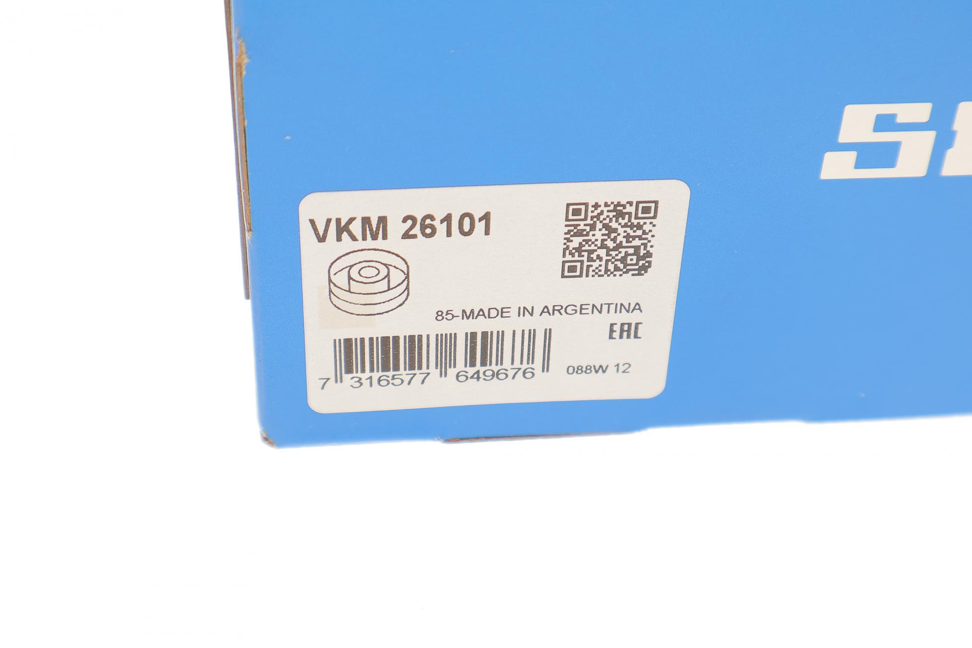 VKM26101 SKF