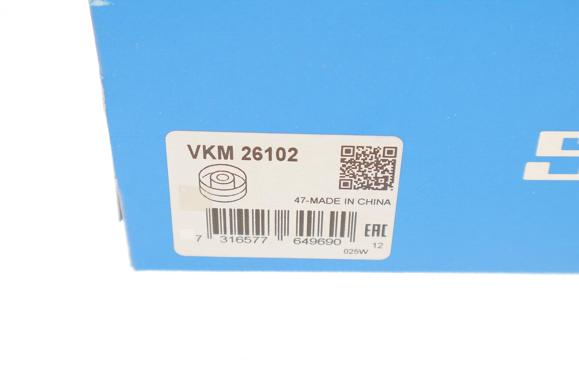 VKM26102 SKF