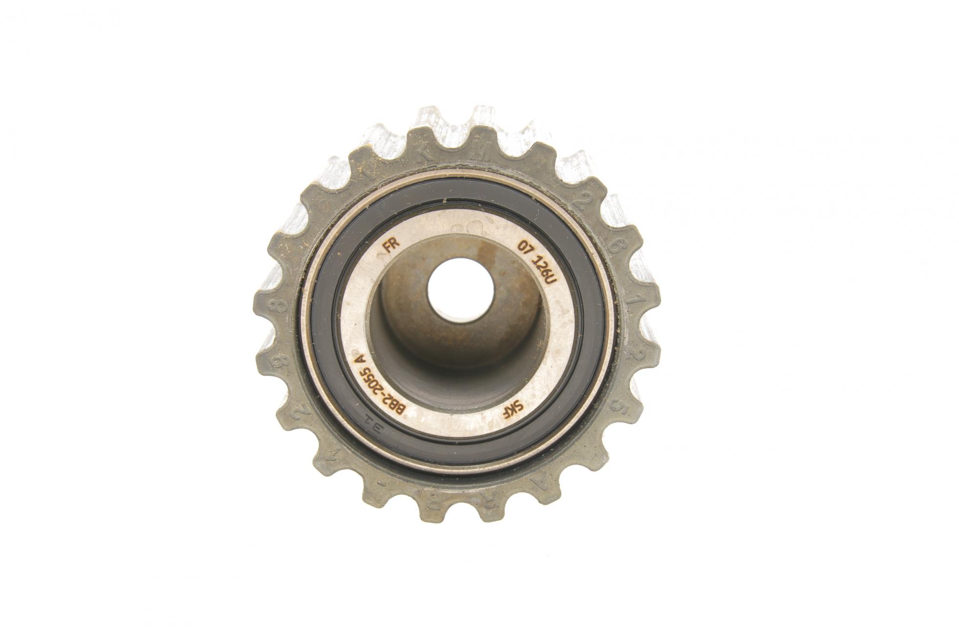VKM26125 SKF