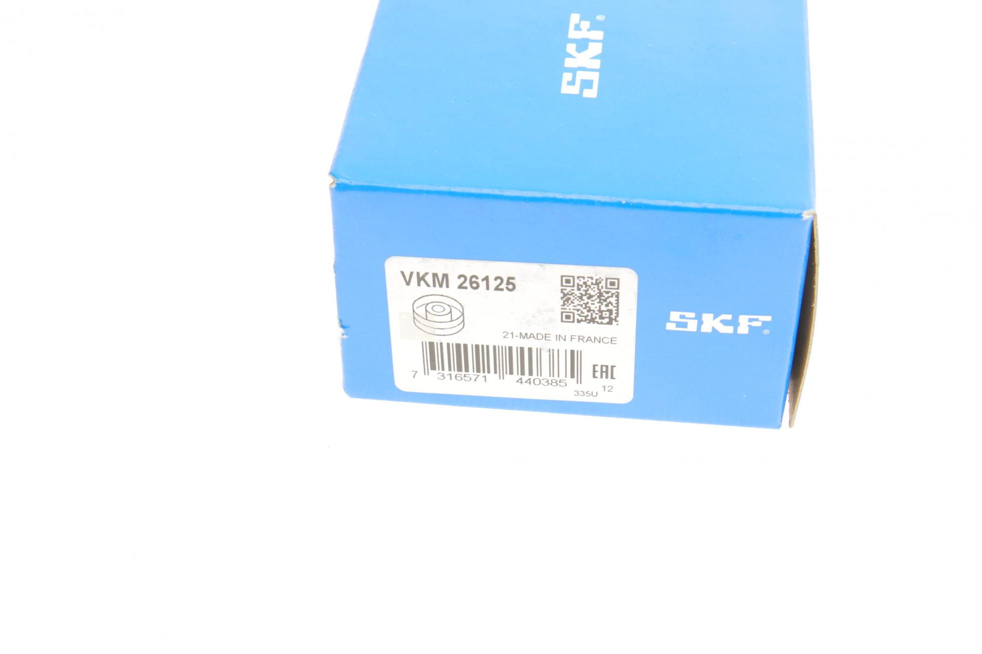 VKM26125 SKF