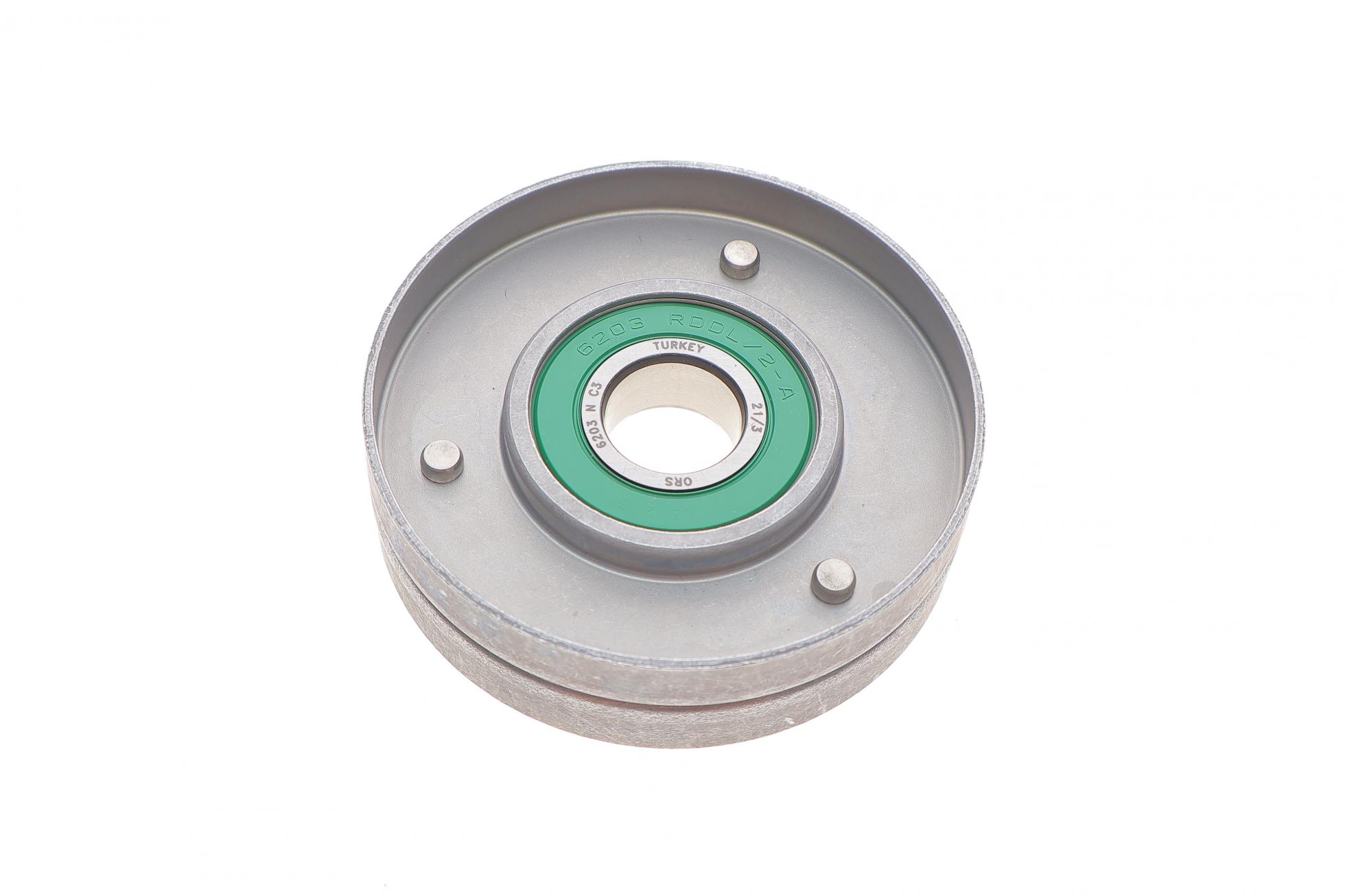 VKM31017 SKF
