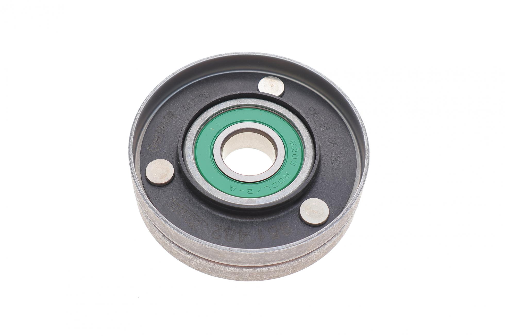 VKM31017 SKF