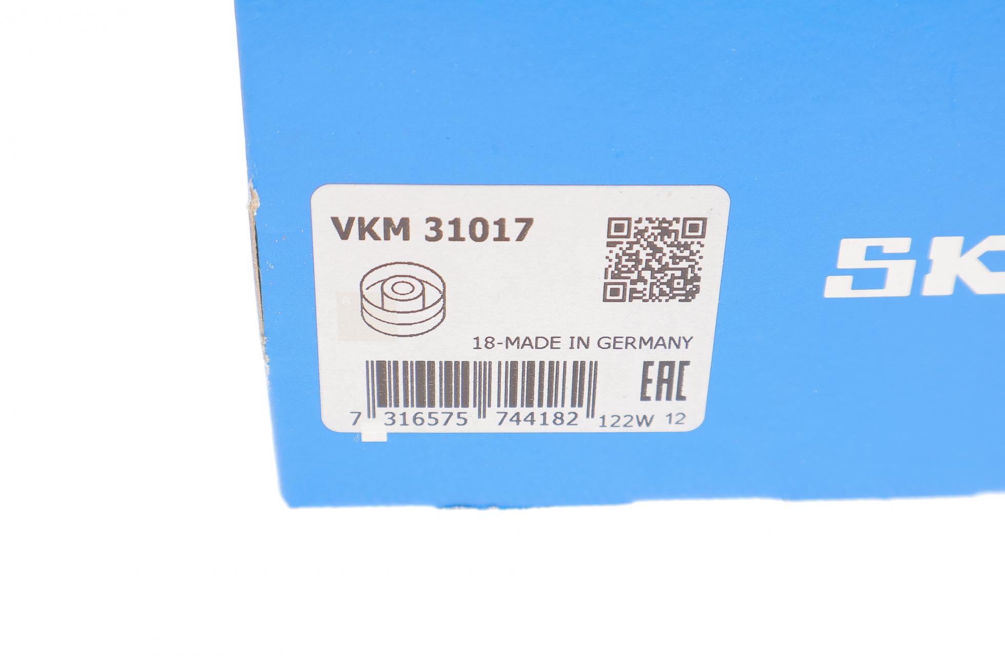 VKM31017 SKF