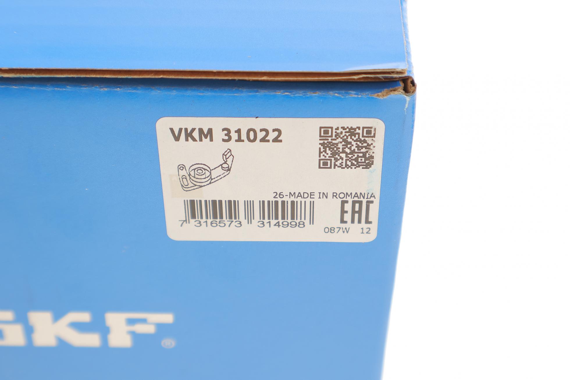 VKM31022 SKF