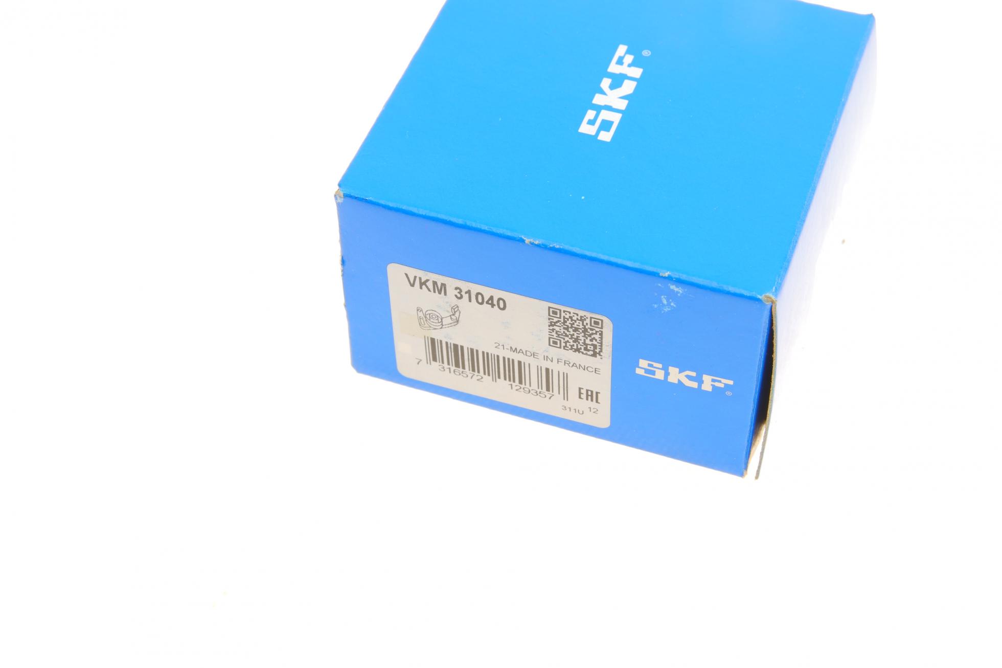 VKM31040 SKF
