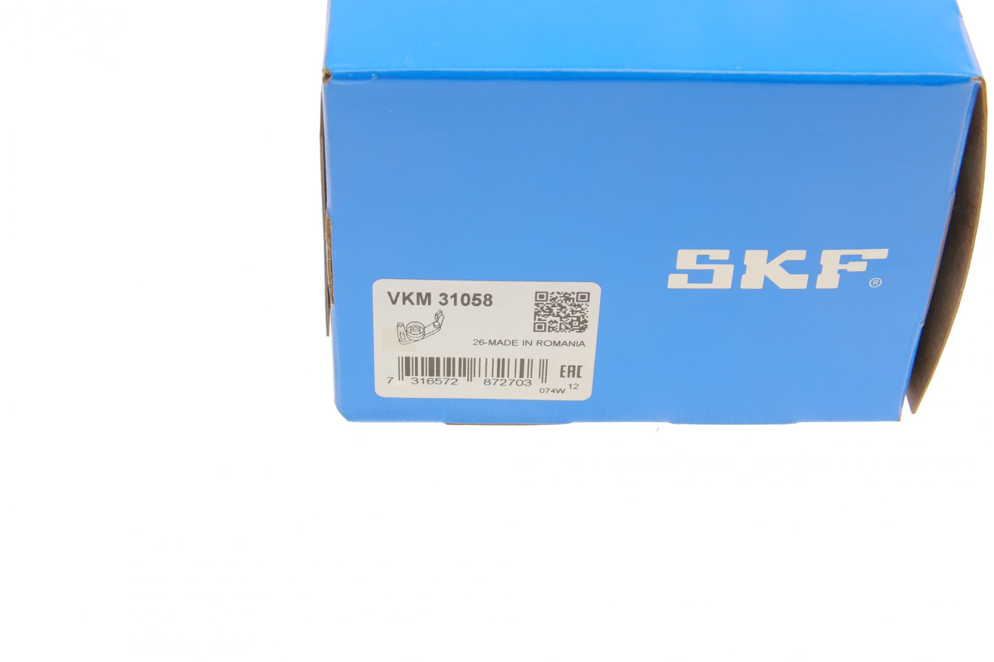 VKM31058 SKF