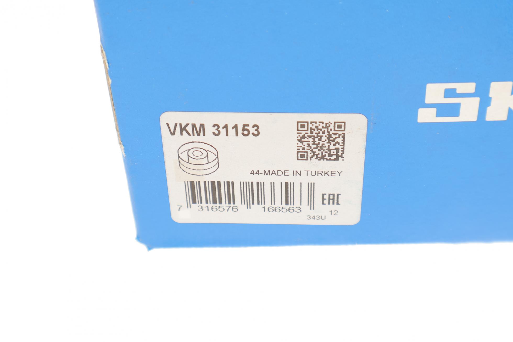 VKM31153 SKF