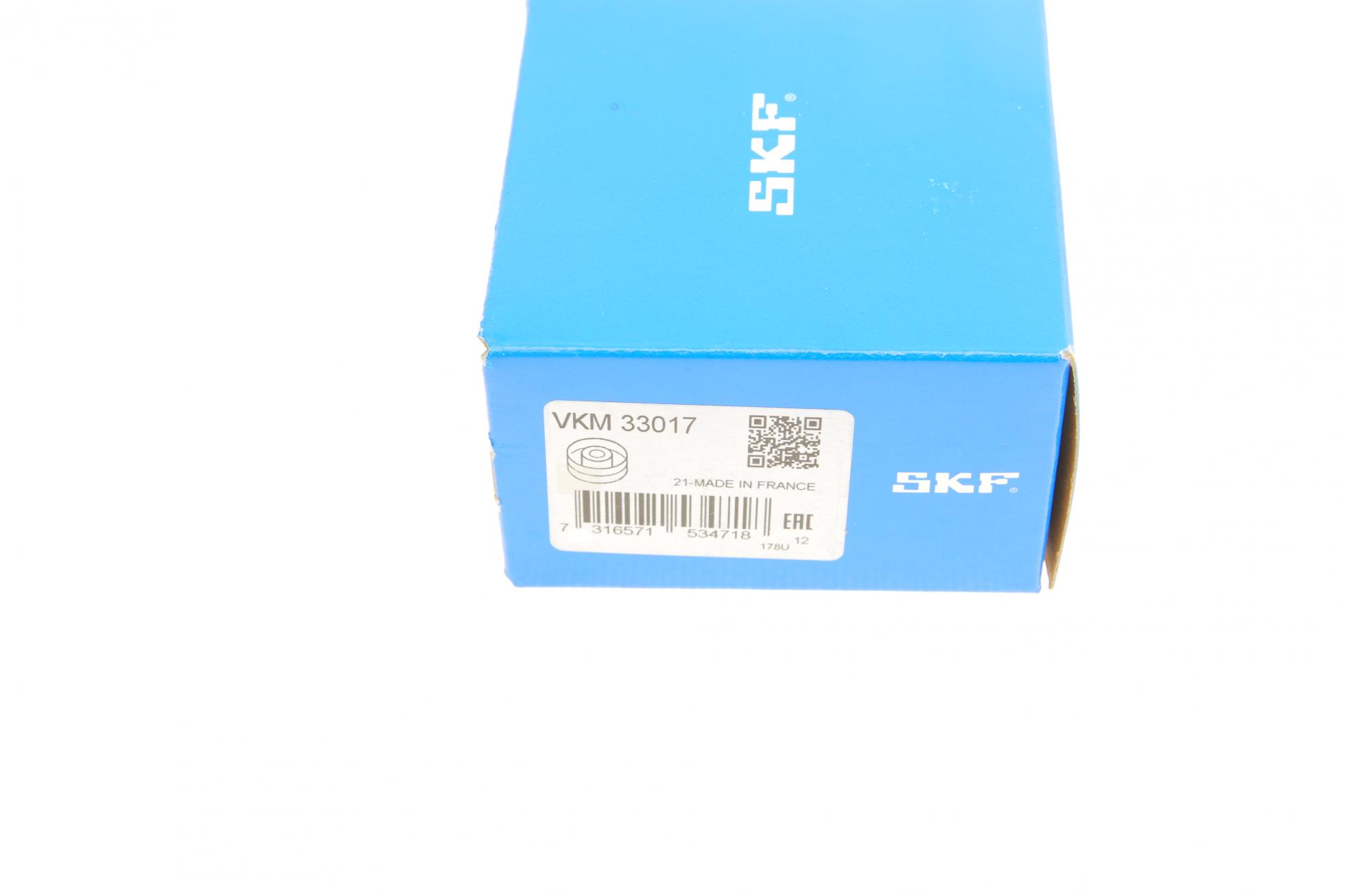 VKM33017 SKF