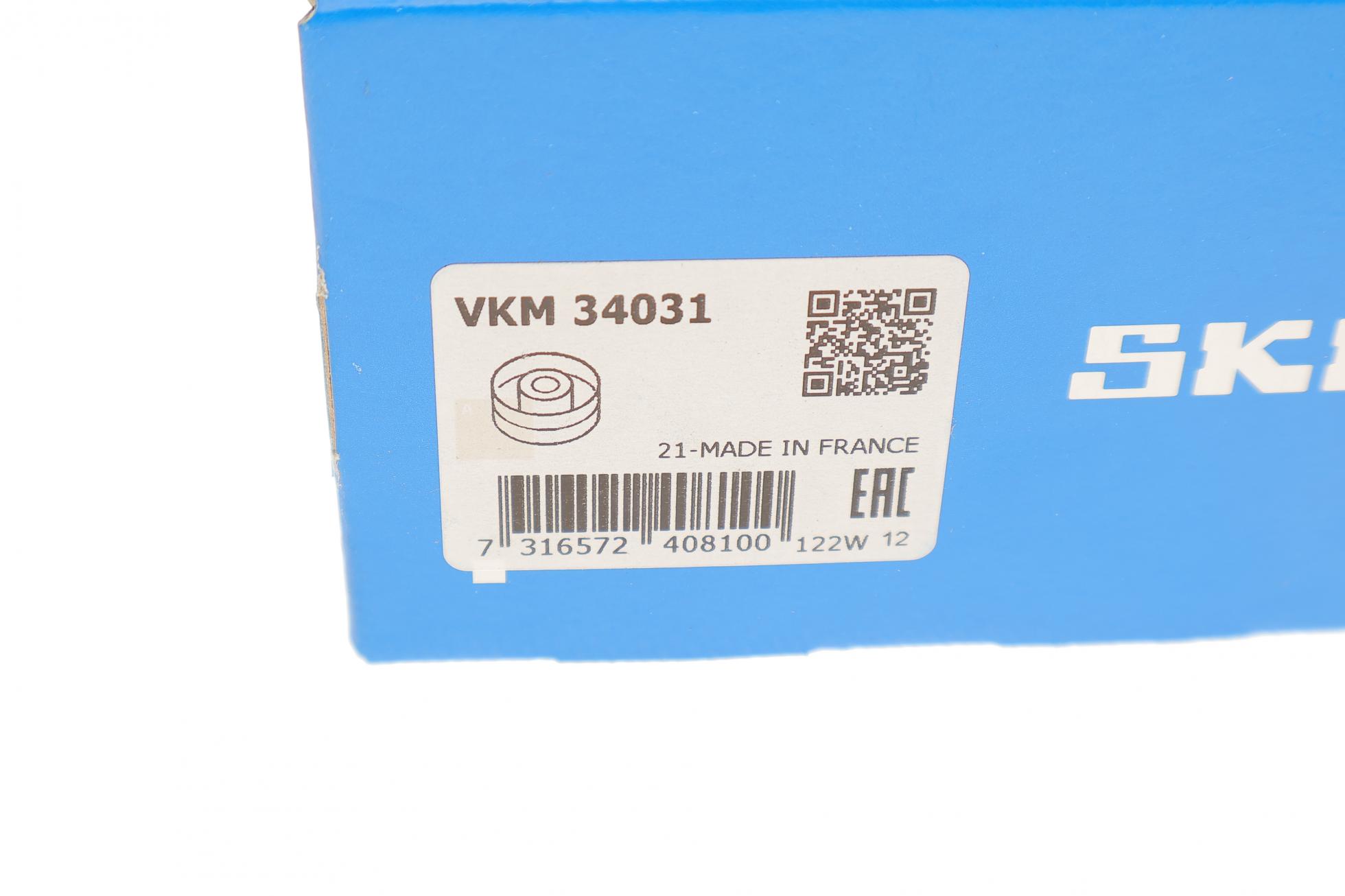 VKM34031 SKF