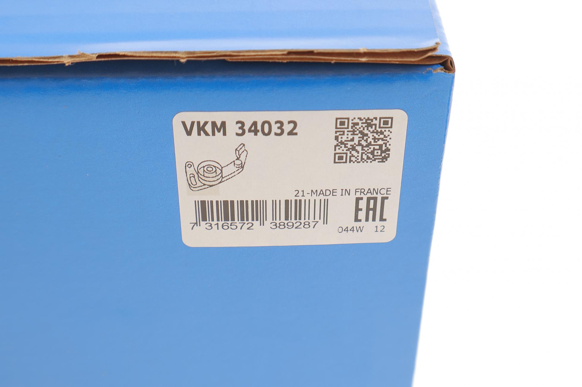 VKM34032 SKF