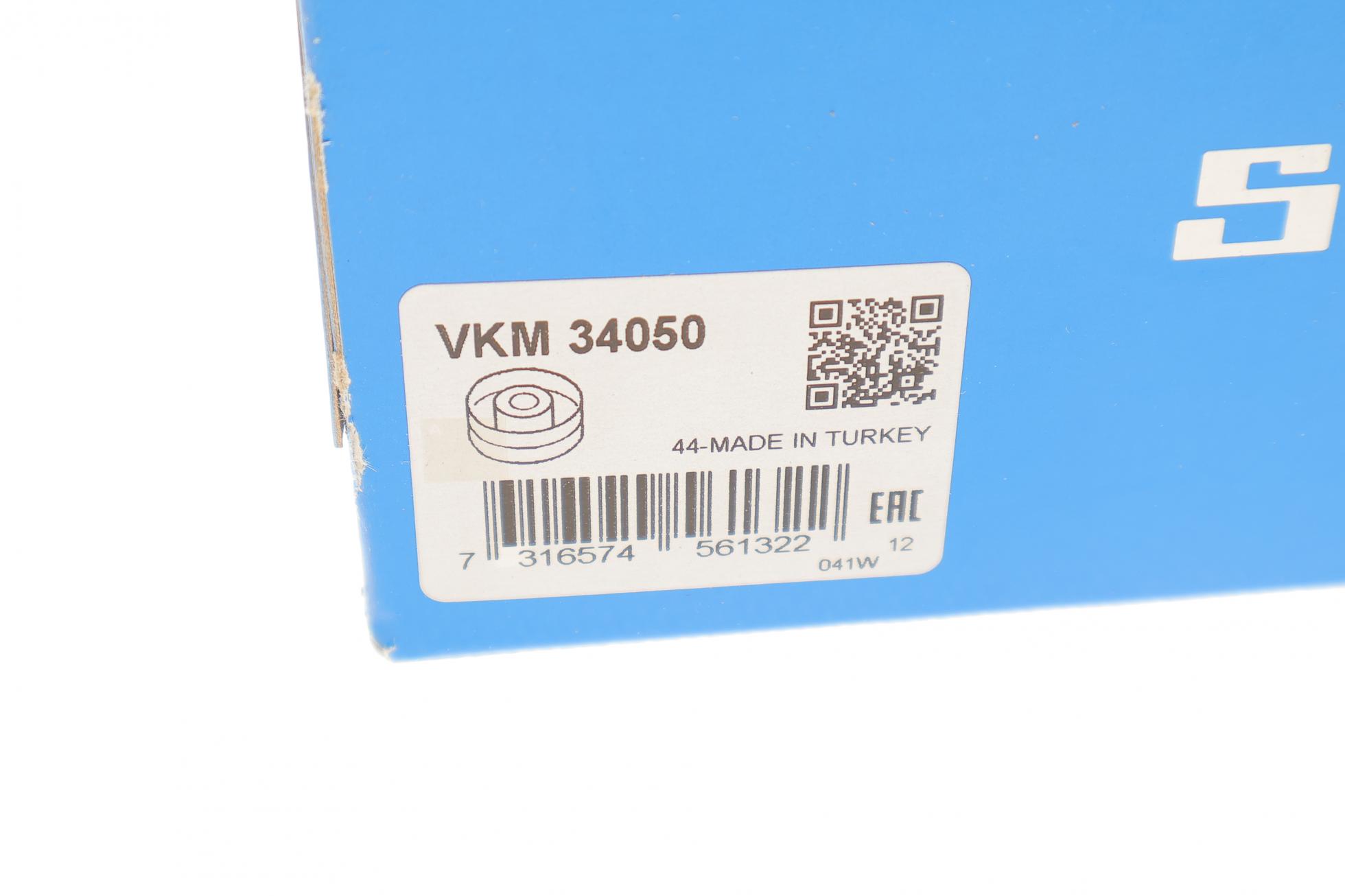 VKM34050 SKF