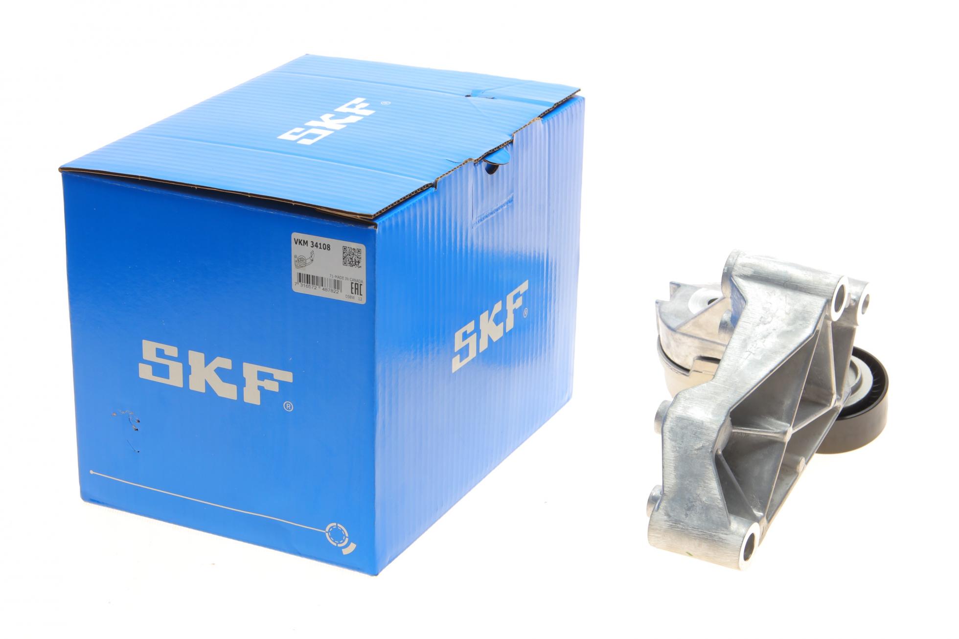 VKM34108 SKF