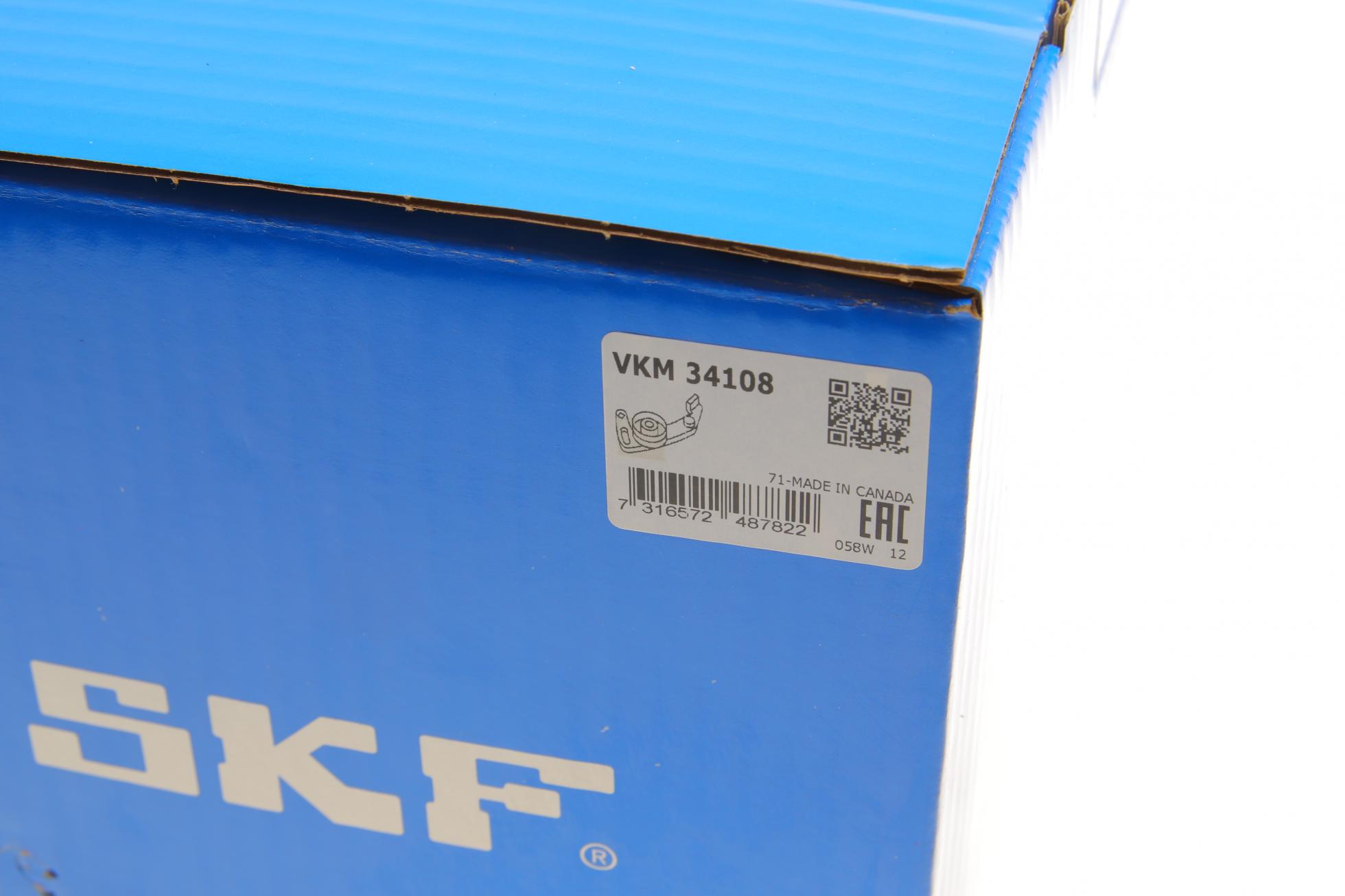 VKM34108 SKF